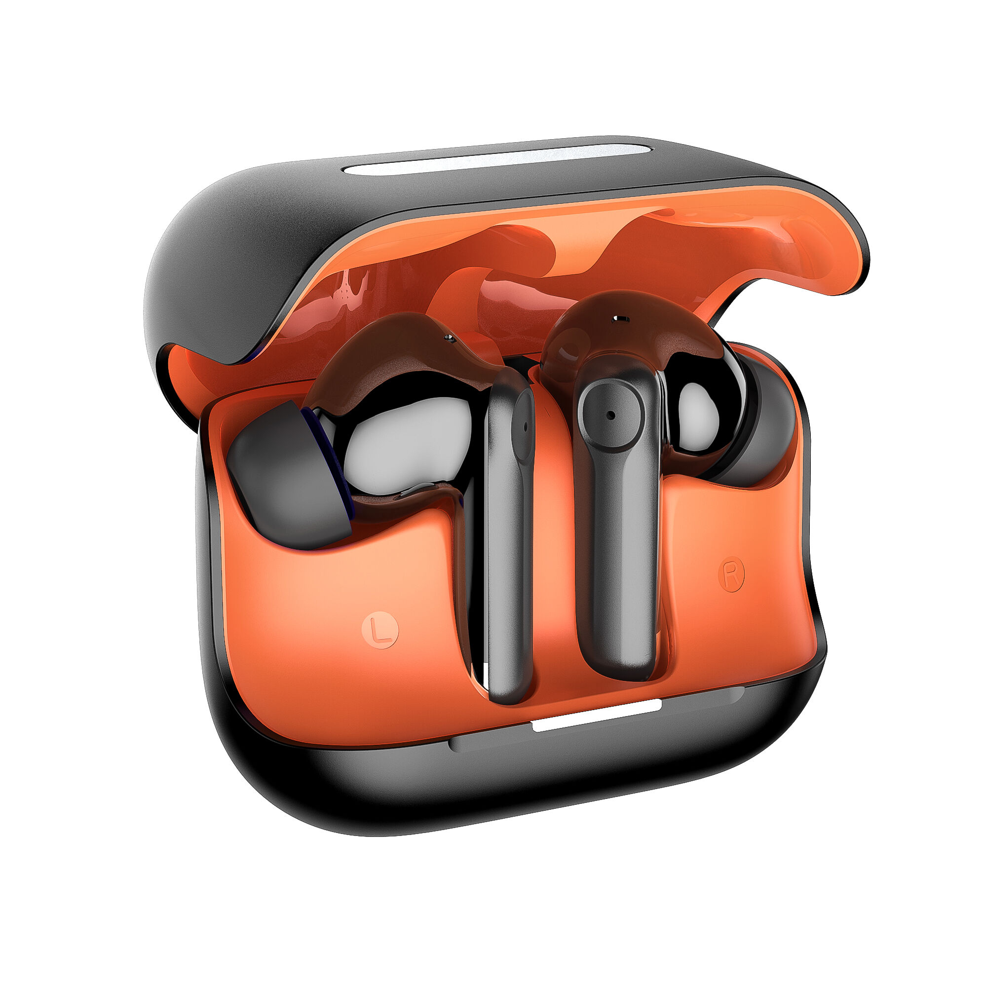 Advanced Spatial Computing and Tracking Capabilities