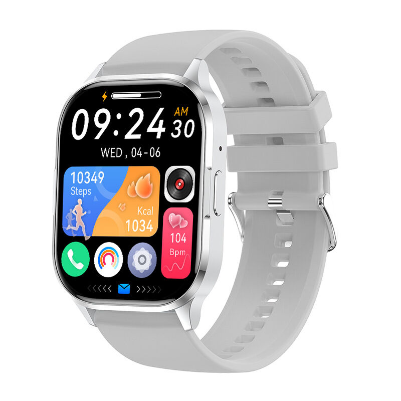 PulseStyle Smart Sport Watch – 2.01
