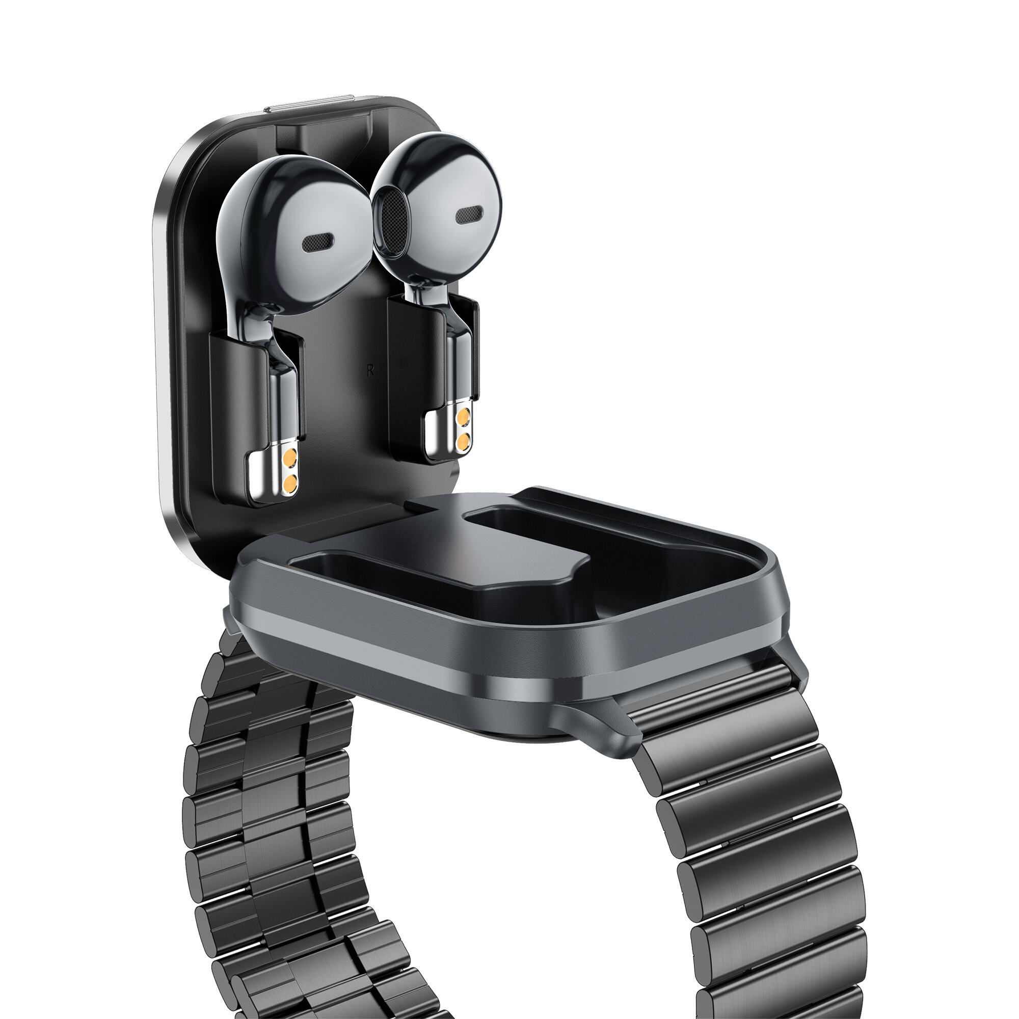 Arkitektur Pembelajaran Mesin Revolusioner