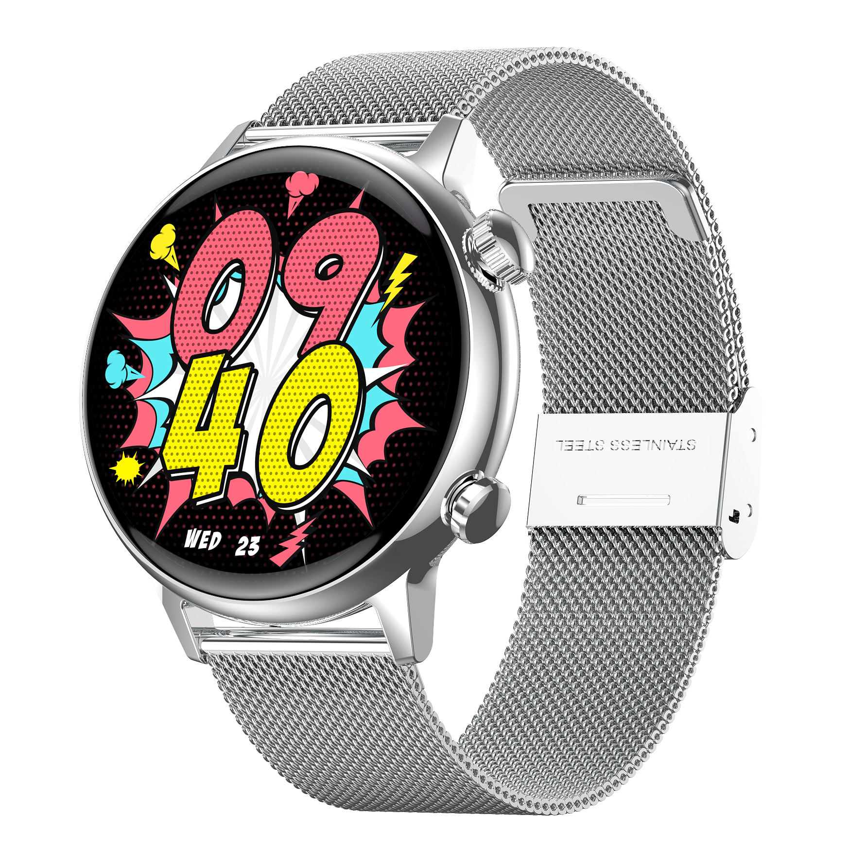 運動意欲を高める優れたオーディオパフォーマンス