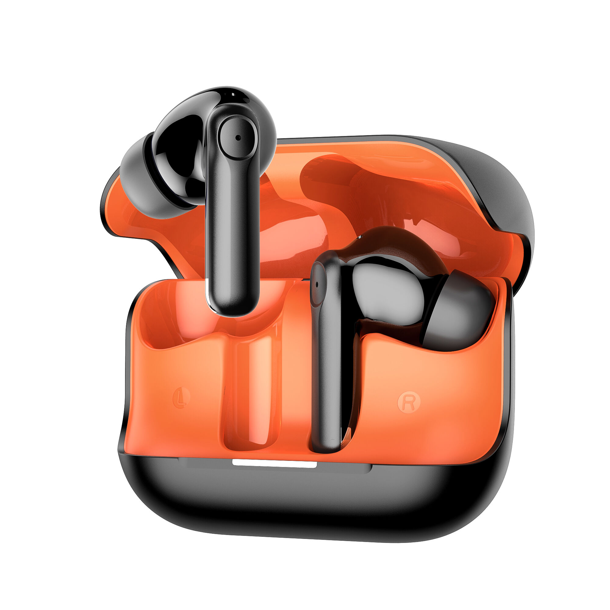 Avancerad hälsoövervakning och välbefinnandespårning