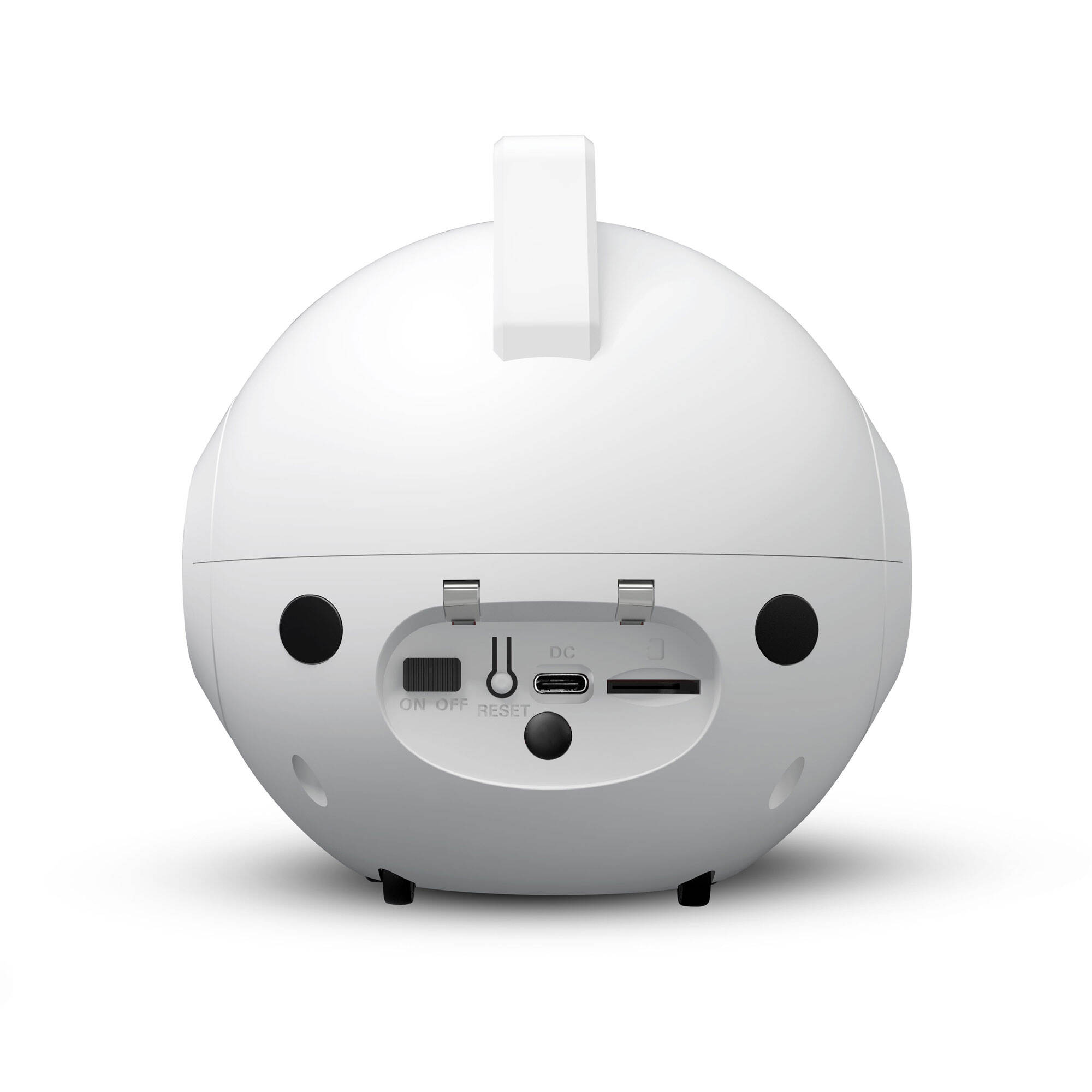 Revolutionary Augmented Reality Display Technology