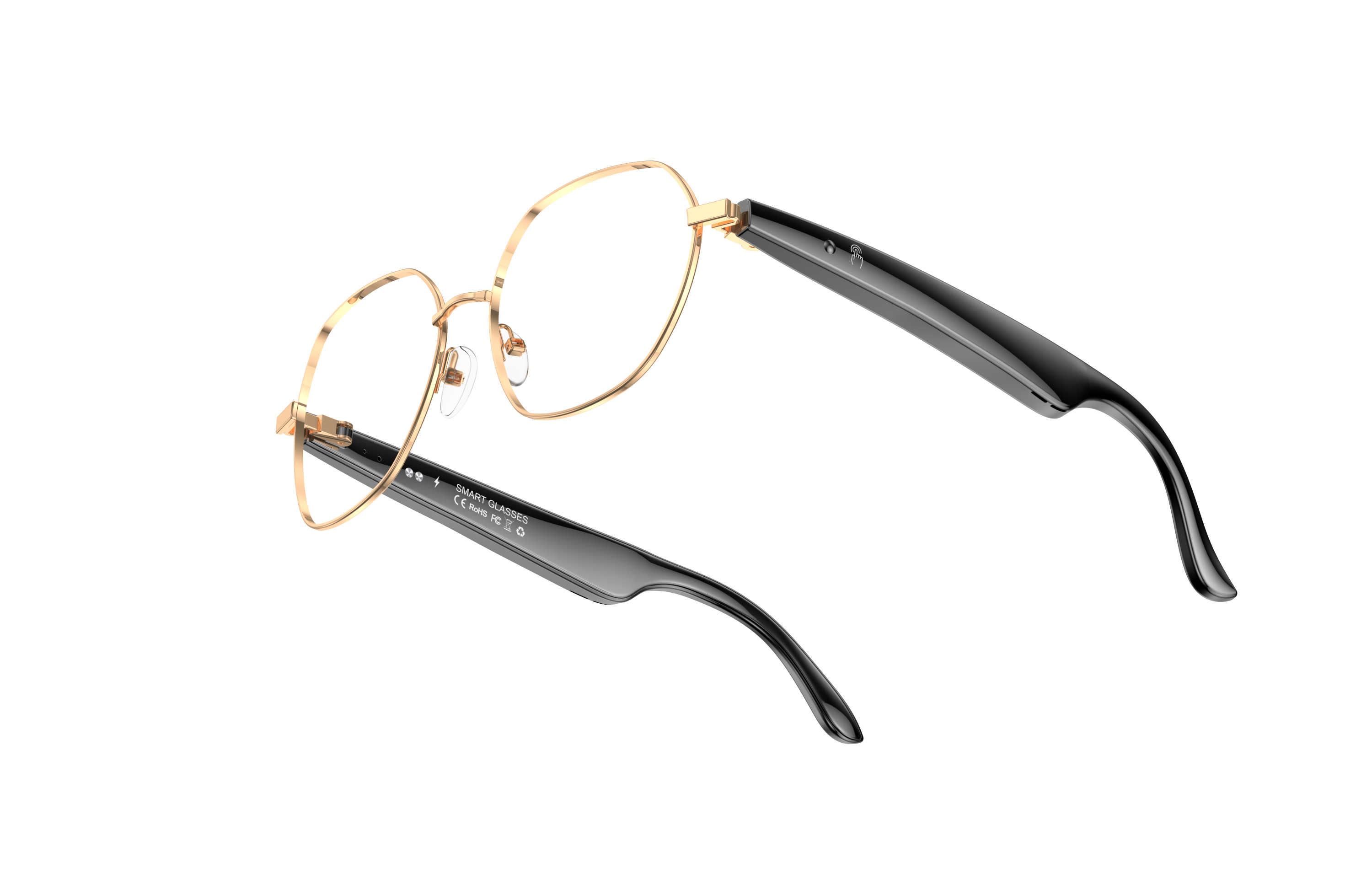 Advanced Health and Fitness Monitoring