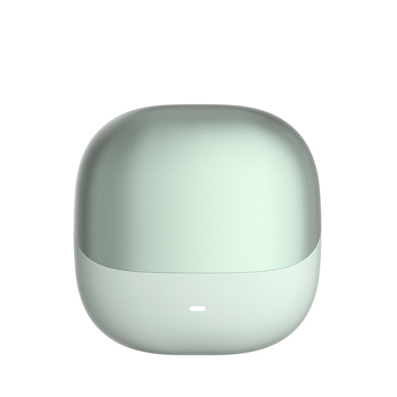 KC-T03 Hi-Res Wireless Half-Enclosure Earbuds: Dual Magnetic Coil HiFi Sound & 120H Battery Life