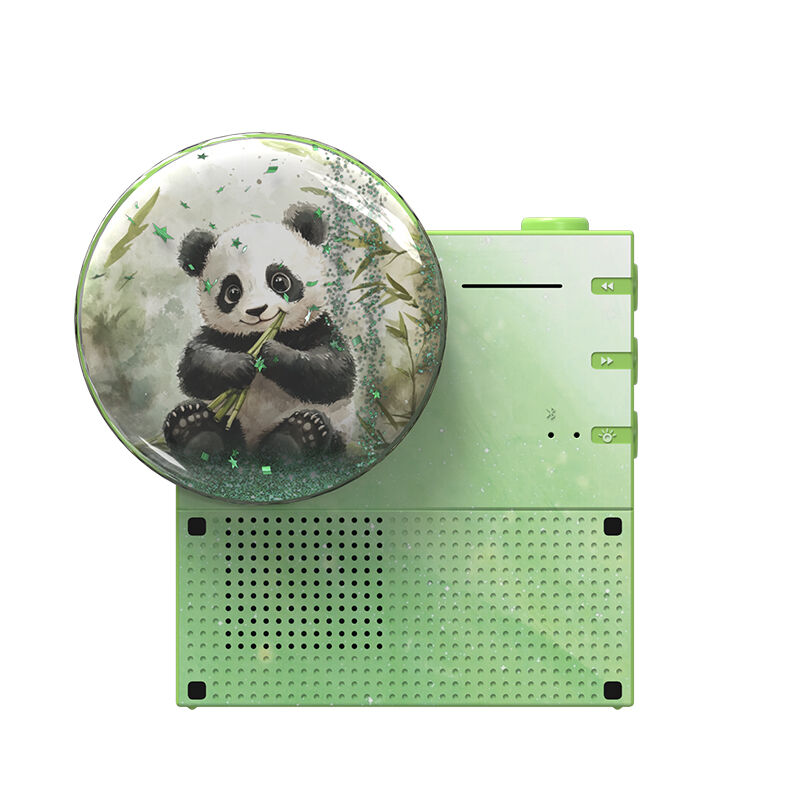 Hervorragende Klangqualität und präzise Ingenieurskunst