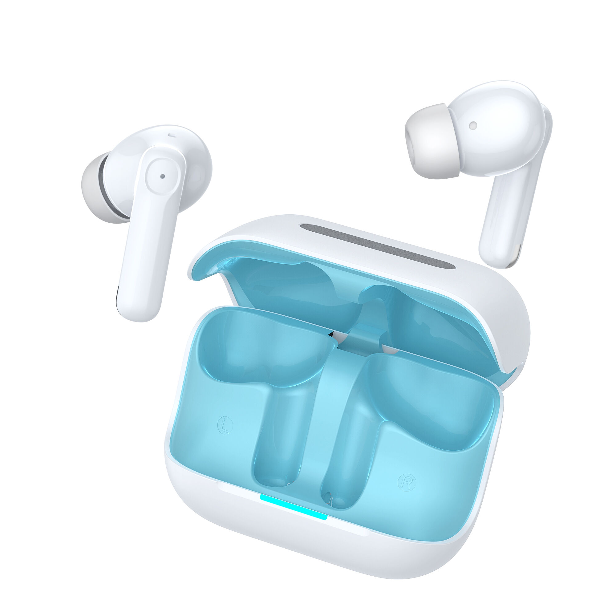 アクティブなライフスタイルのためのエルゴノミックデザイン