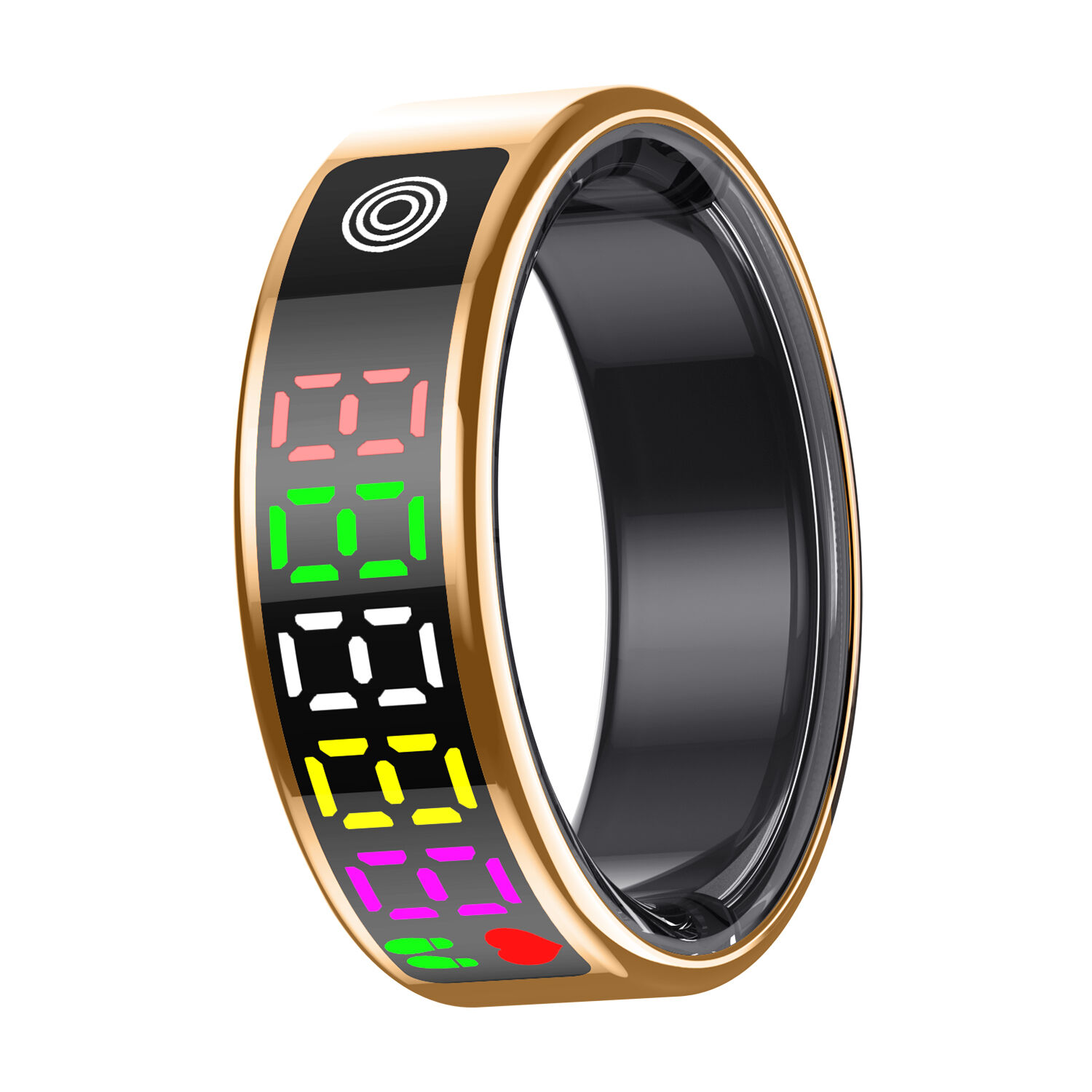 Smart Ring
