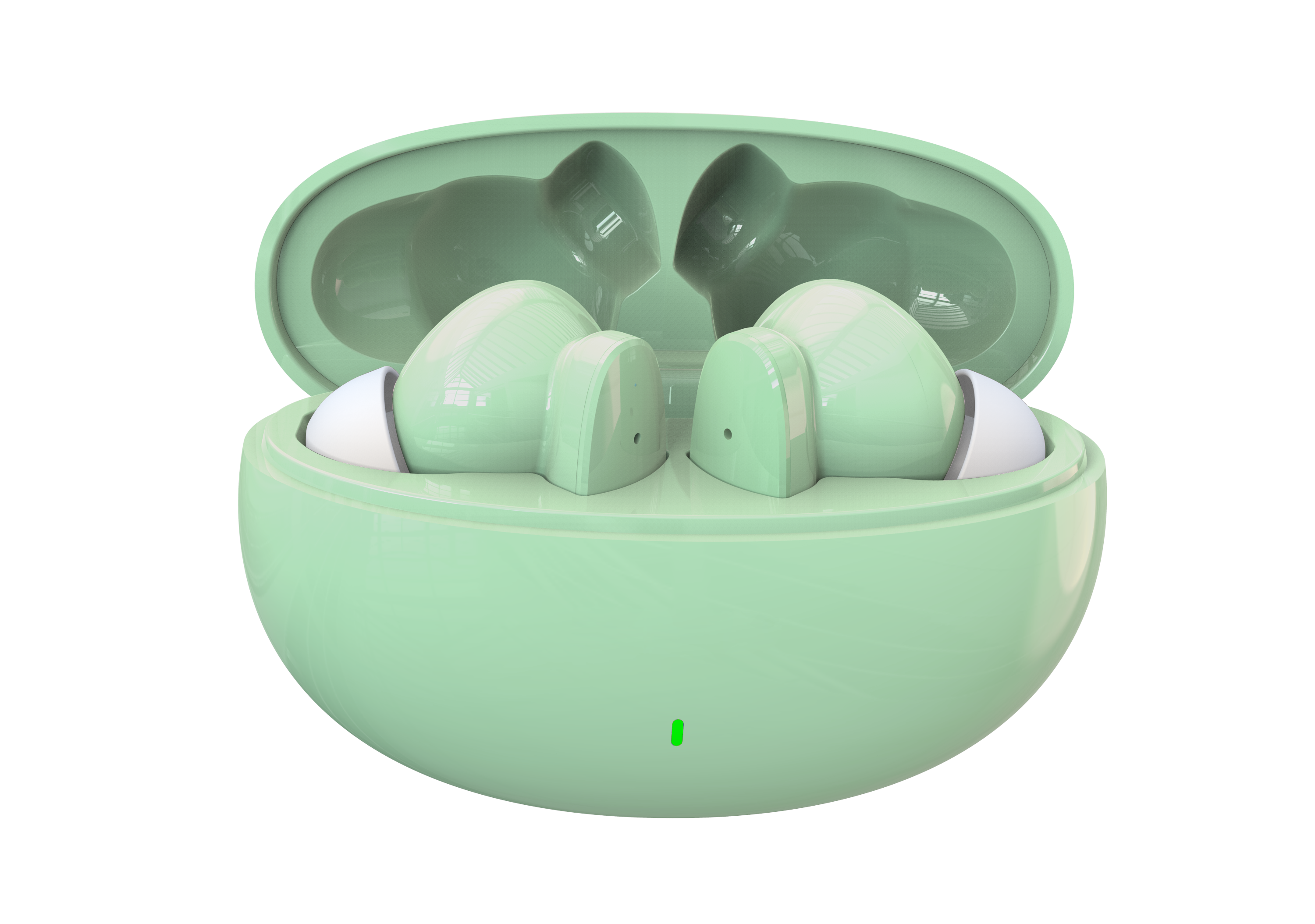 Präzisionsgefertigte Audiotreiber für herausragendes Gaming