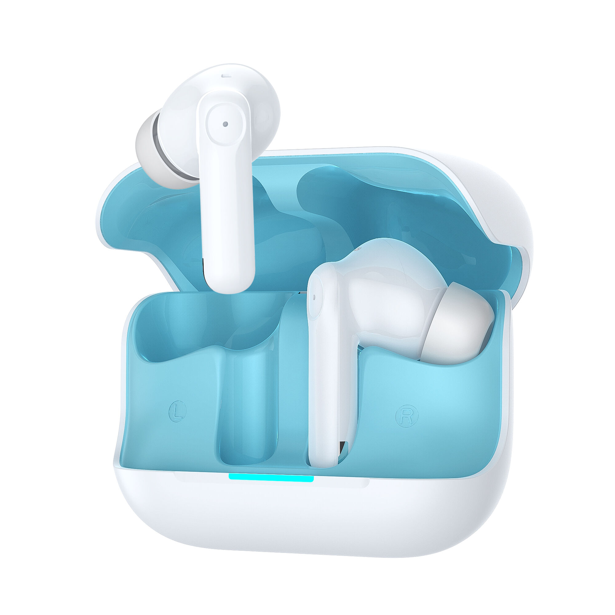 Comprehensive Offline Capabilities and Smart Integration