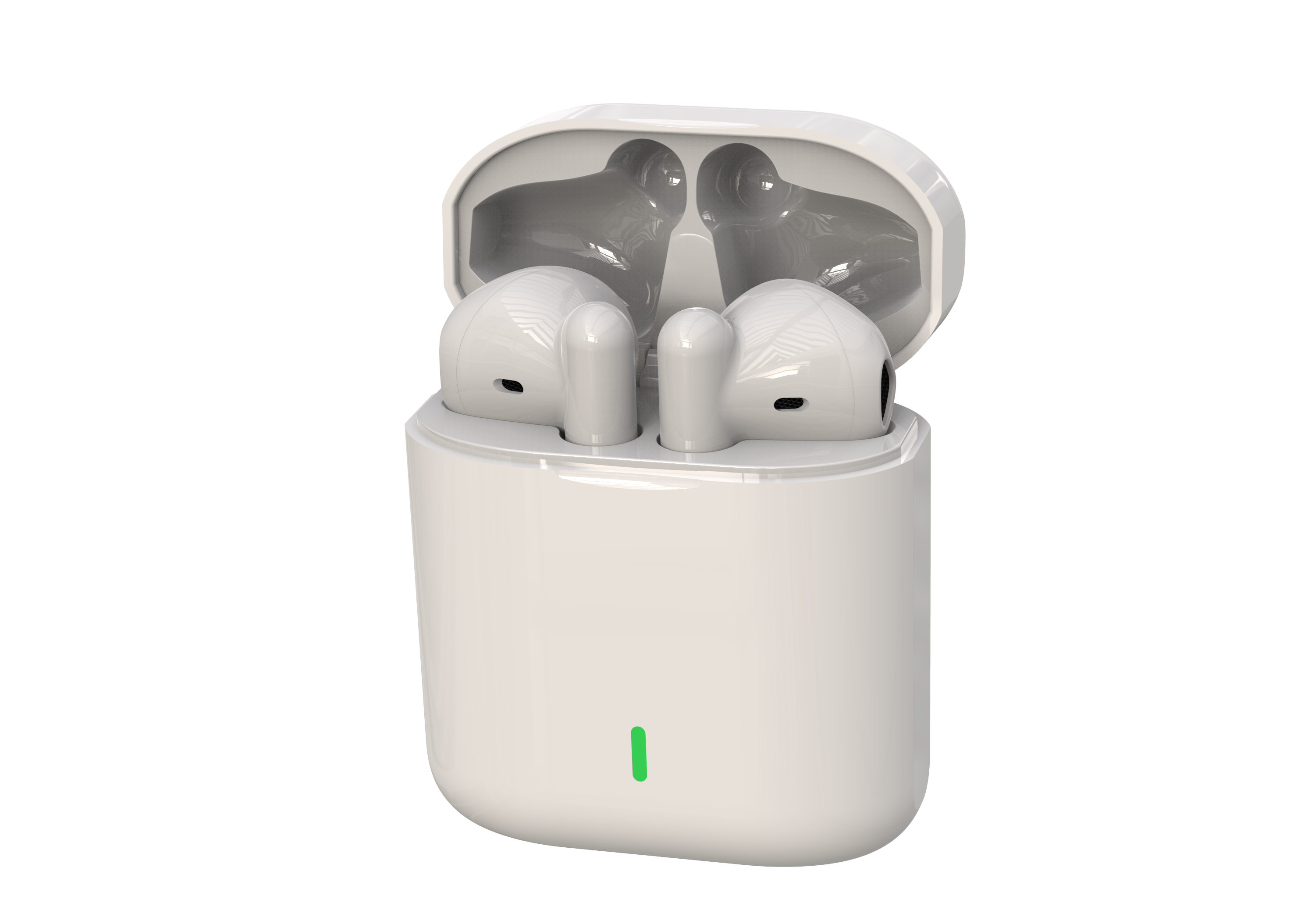 Sinnesoptimiertes Komfortdesign