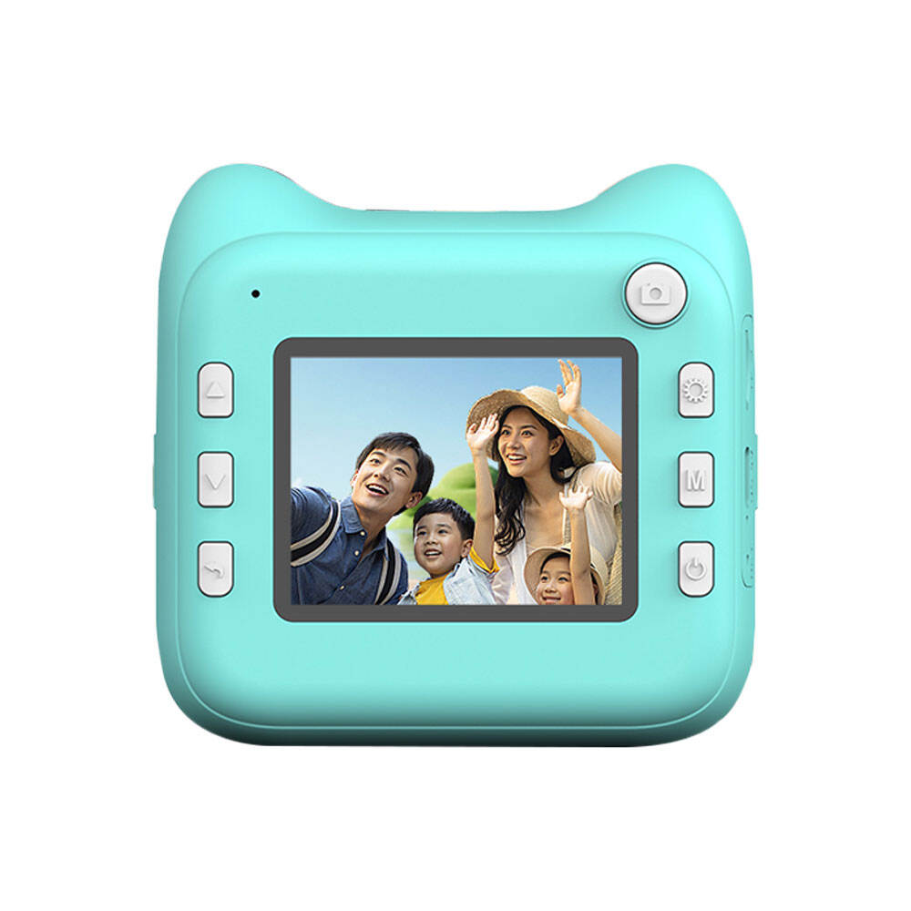 Extended Battery Life with Rapid Charging Technology