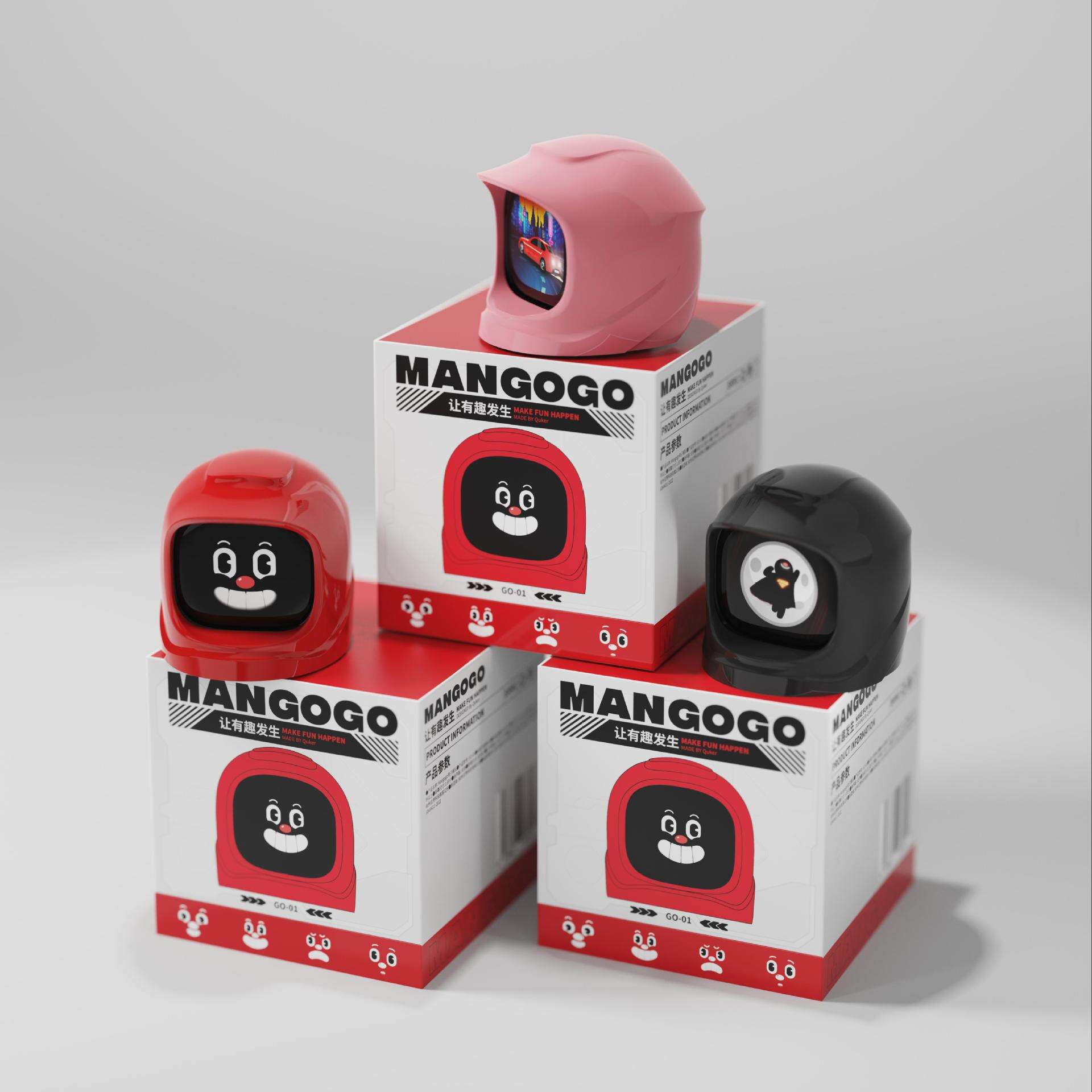 Ergonomisches Design und erweiterte Komfortmerkmale