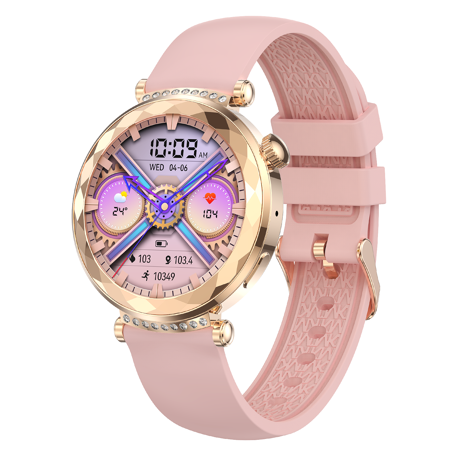 Fortgeschrittene aktive Geräuschunterdrückungstechnologie