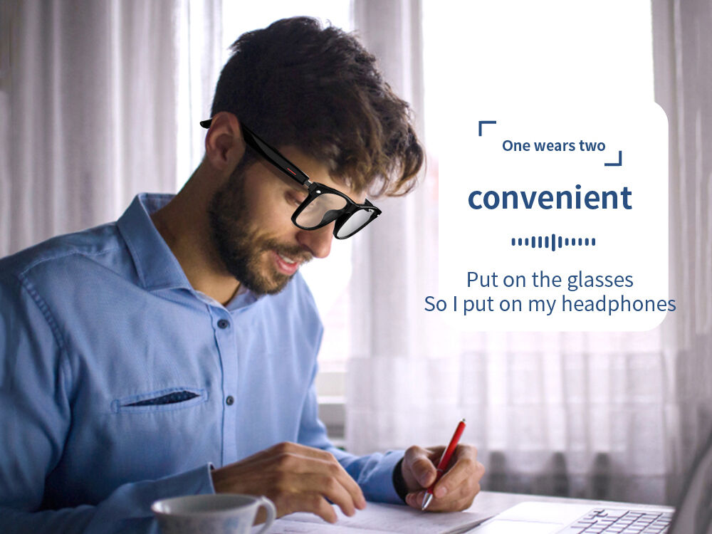 AI-Powered Consumer Electronics Pioneer: Shaping the Future of Smart Living 2