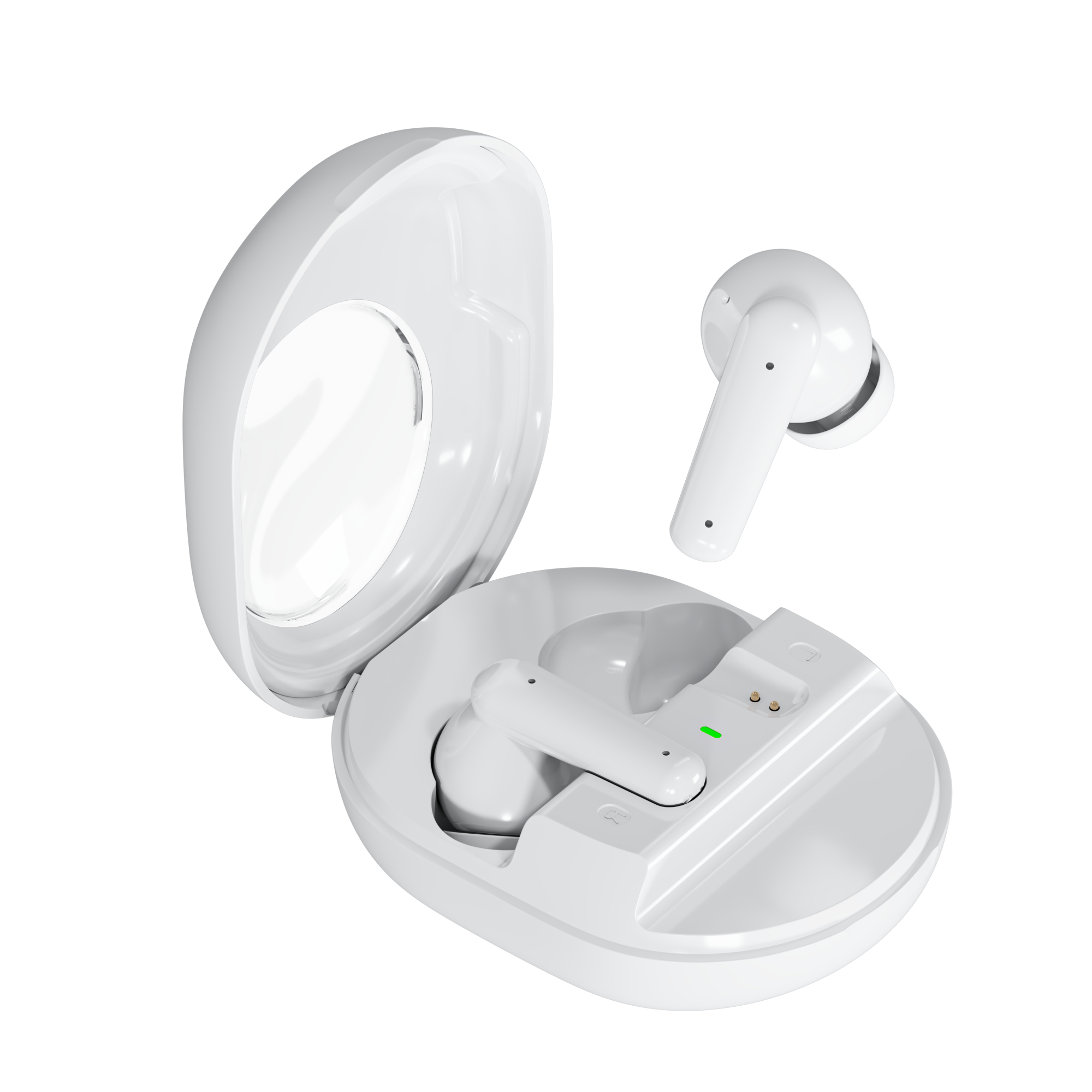 Real-Time Bidirectional Translation Technology