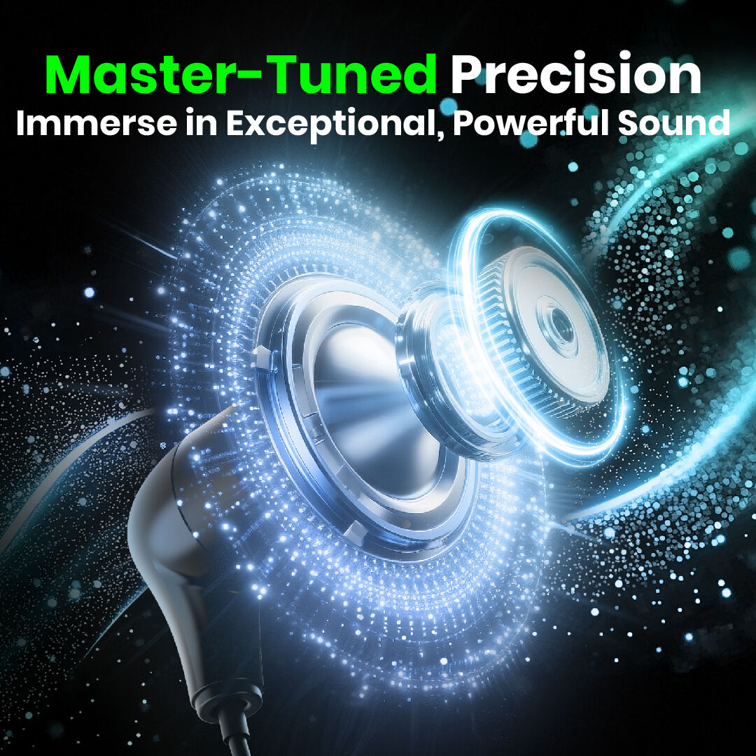 Seamless Hands-Free Operation and Communication