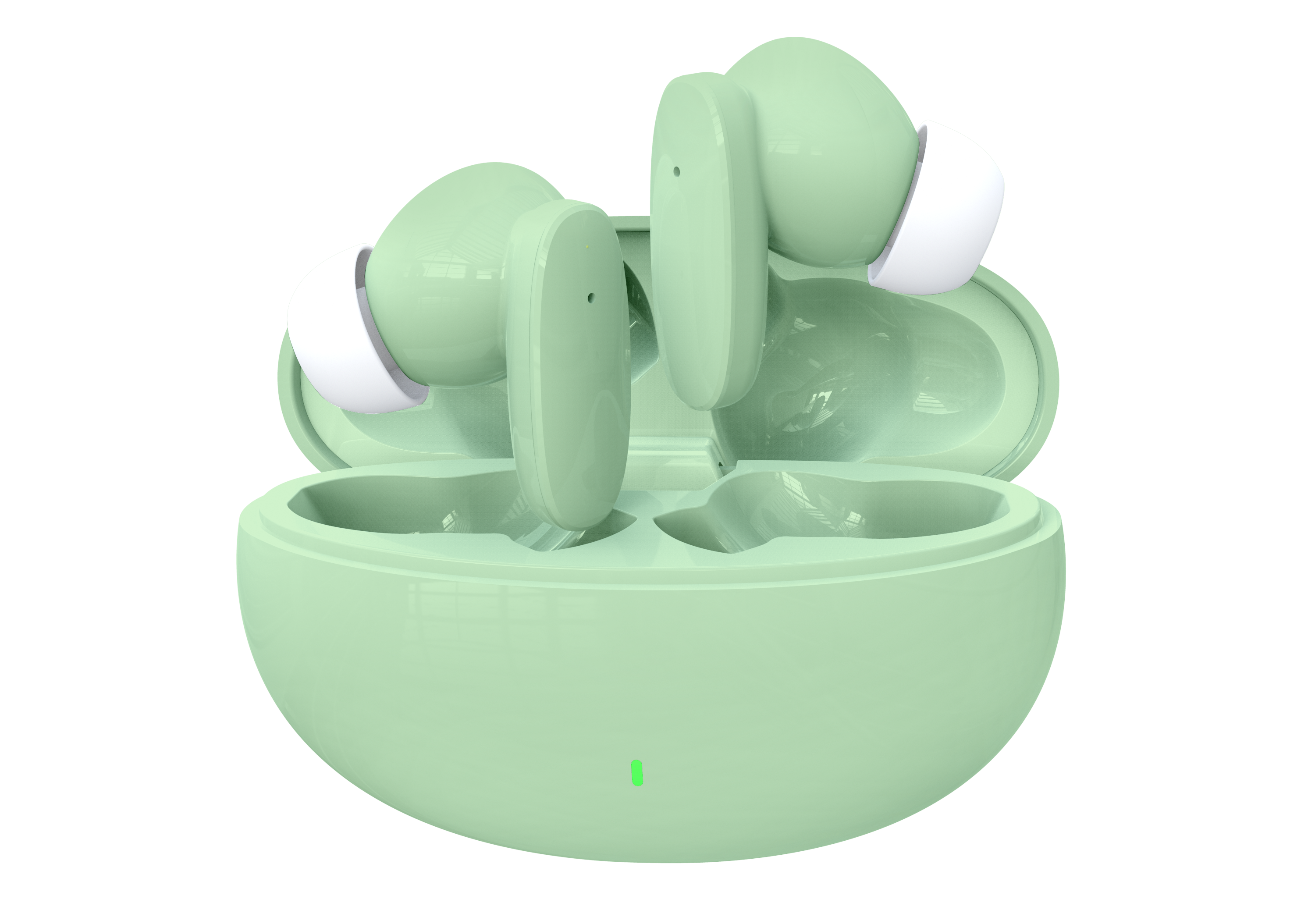 Revolutionäre aktive Geräuschunterdrückungstechnologie