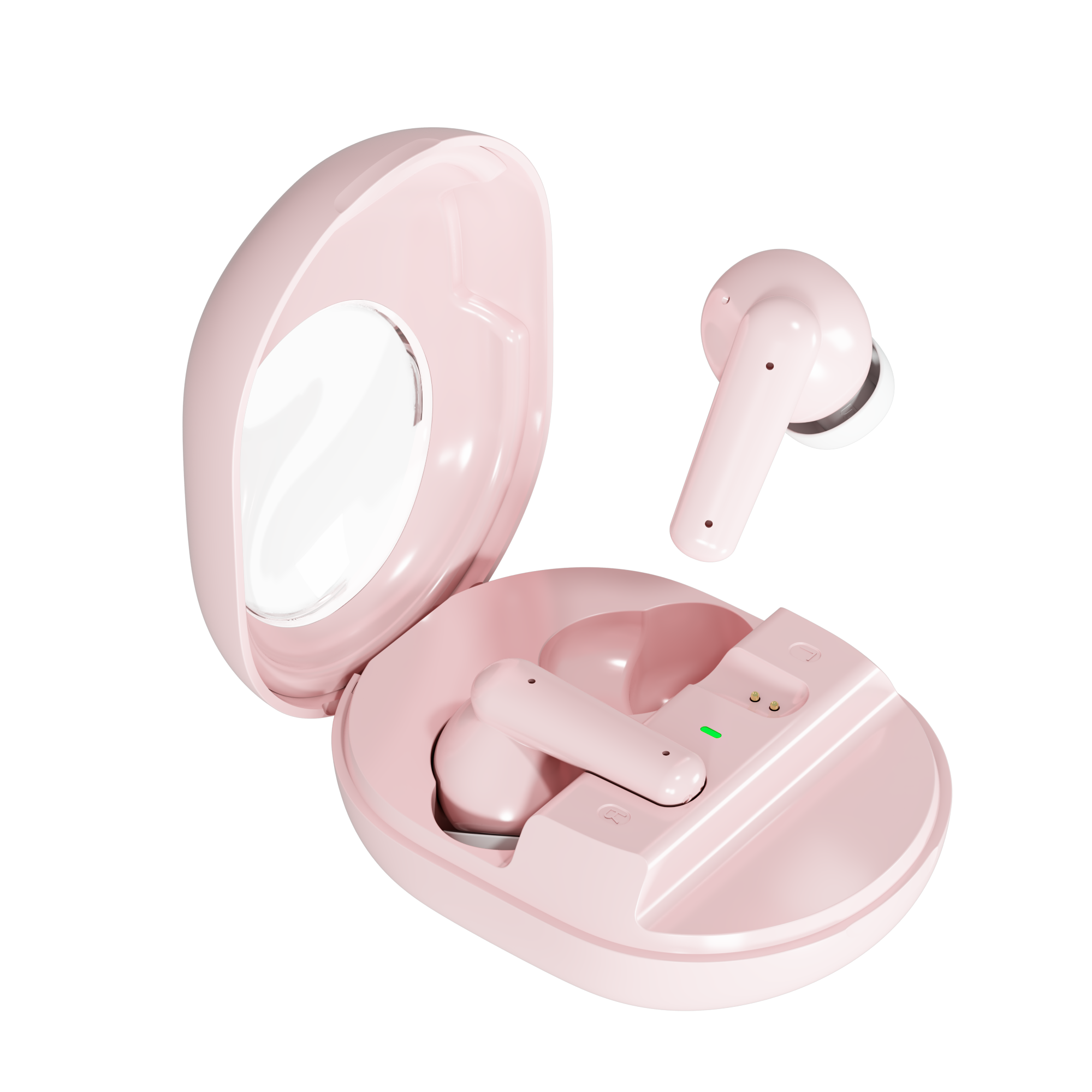 Kawalan Suara Tanpa Gangguan dan Integrasi Peranti Pintar