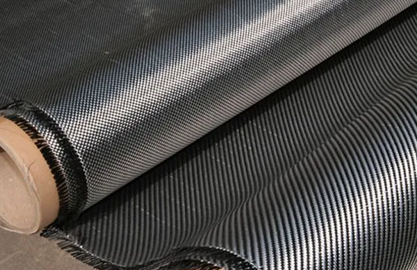 Applications of modern composite materials