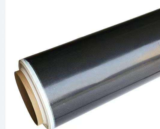  Premium Carbon Fiber Cloth Sheets for Diverse Applications