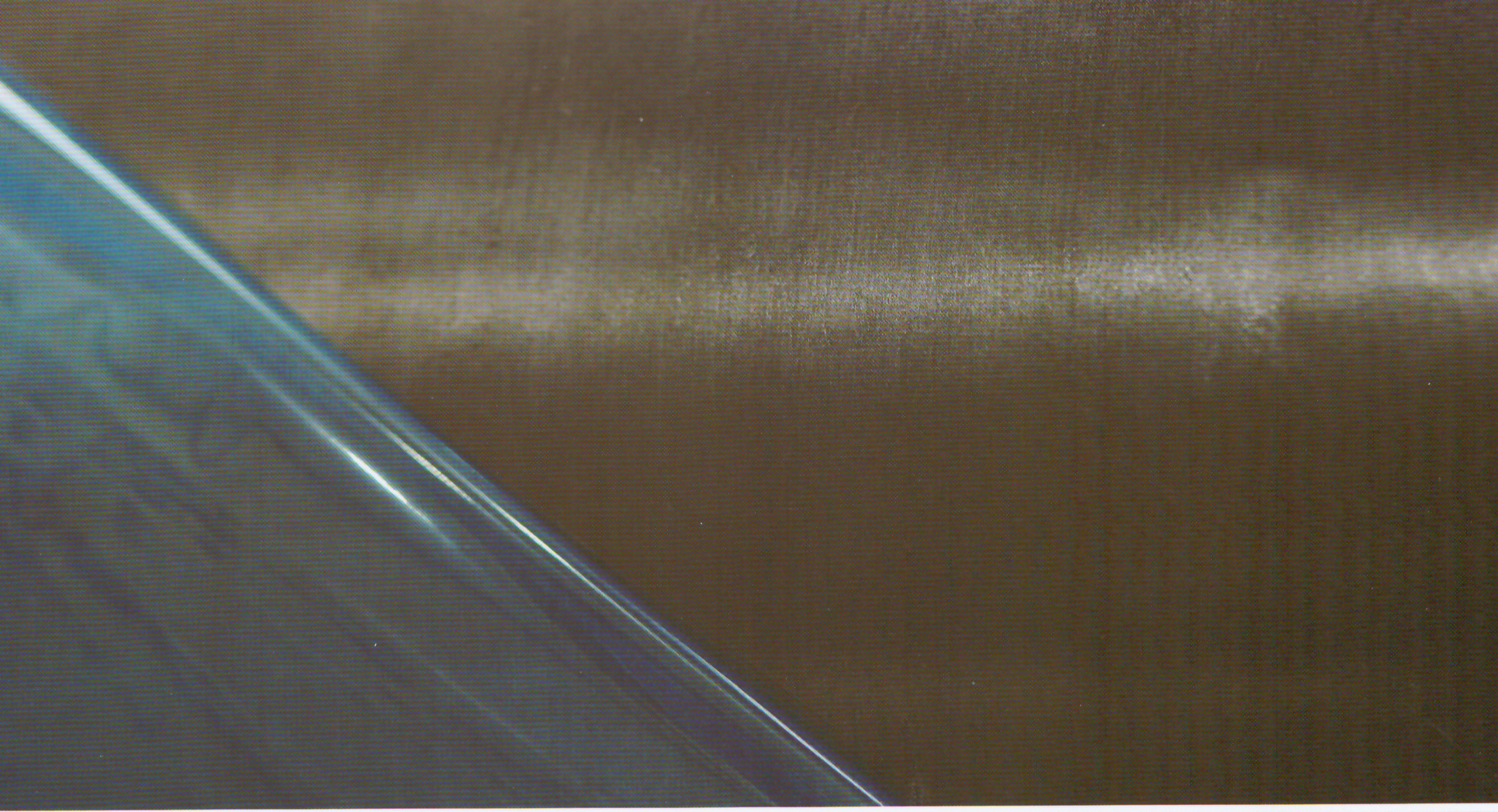 Apply carbon fiber fabric with uniform tension for optimal results.