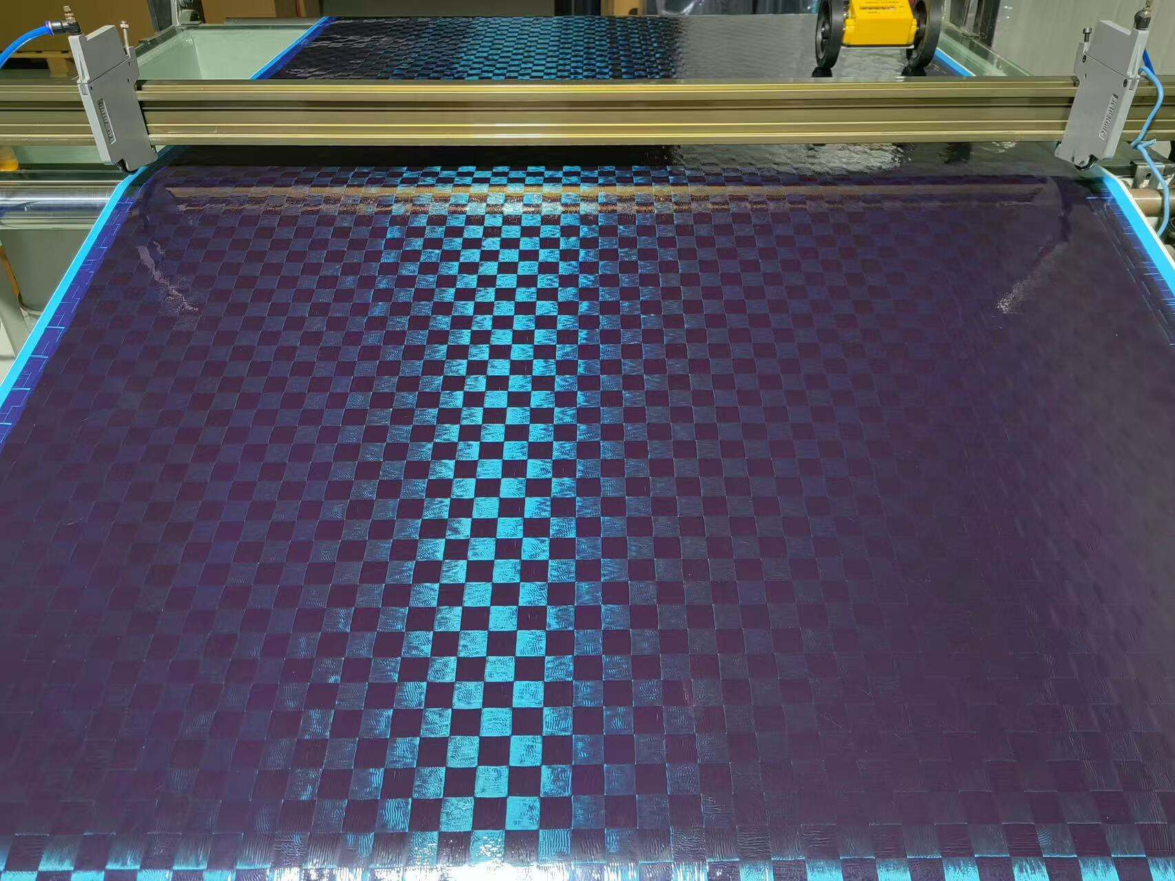 انتشار عالمي وخبرة