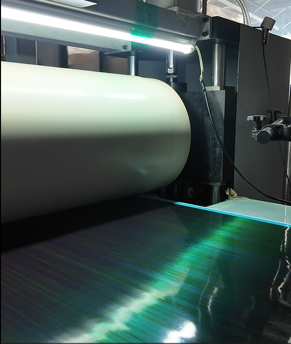 A-18 high temperature resistant unidirectional carbon fiber prepreg