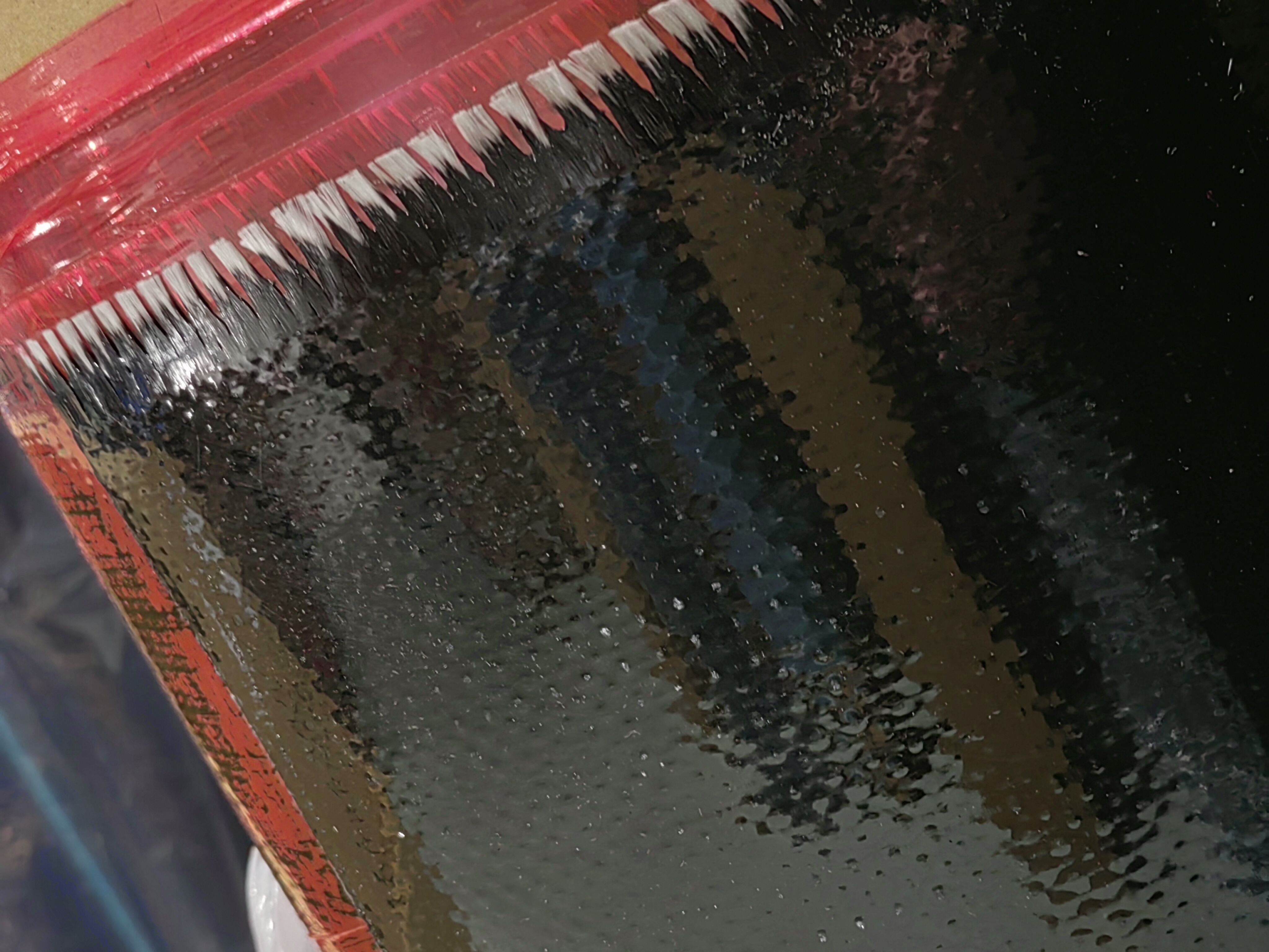 Tecnologia Inovadora de Eletrodeposição