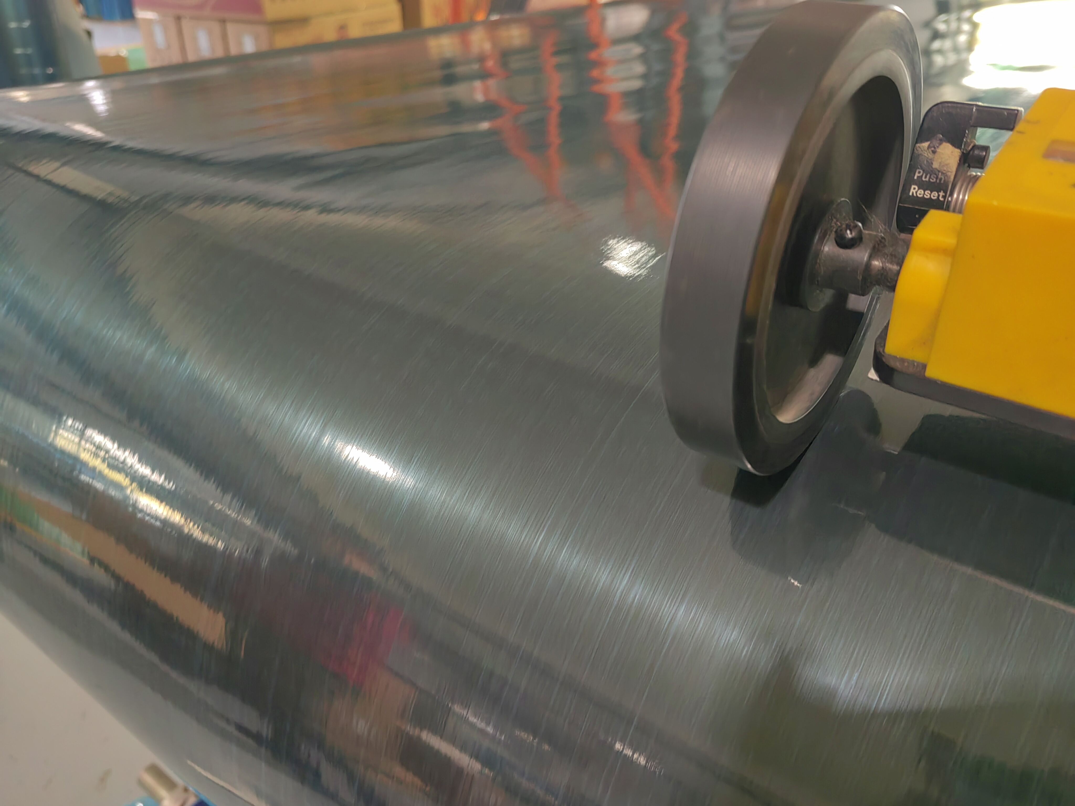 Soluções Inovadoras de Materiais