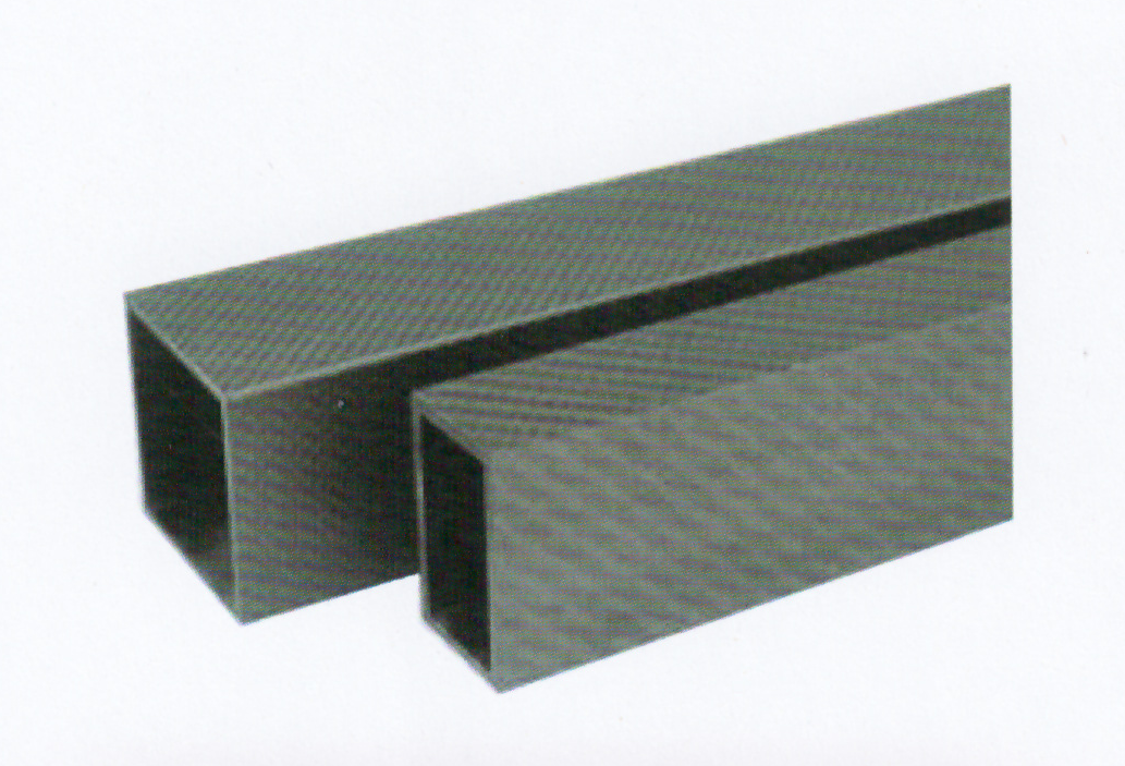 Kustannustehokkaat räätälöidyt hiilikuituratkaisut Weihai Dushi Composite Materials Co., Ltd.:ltä