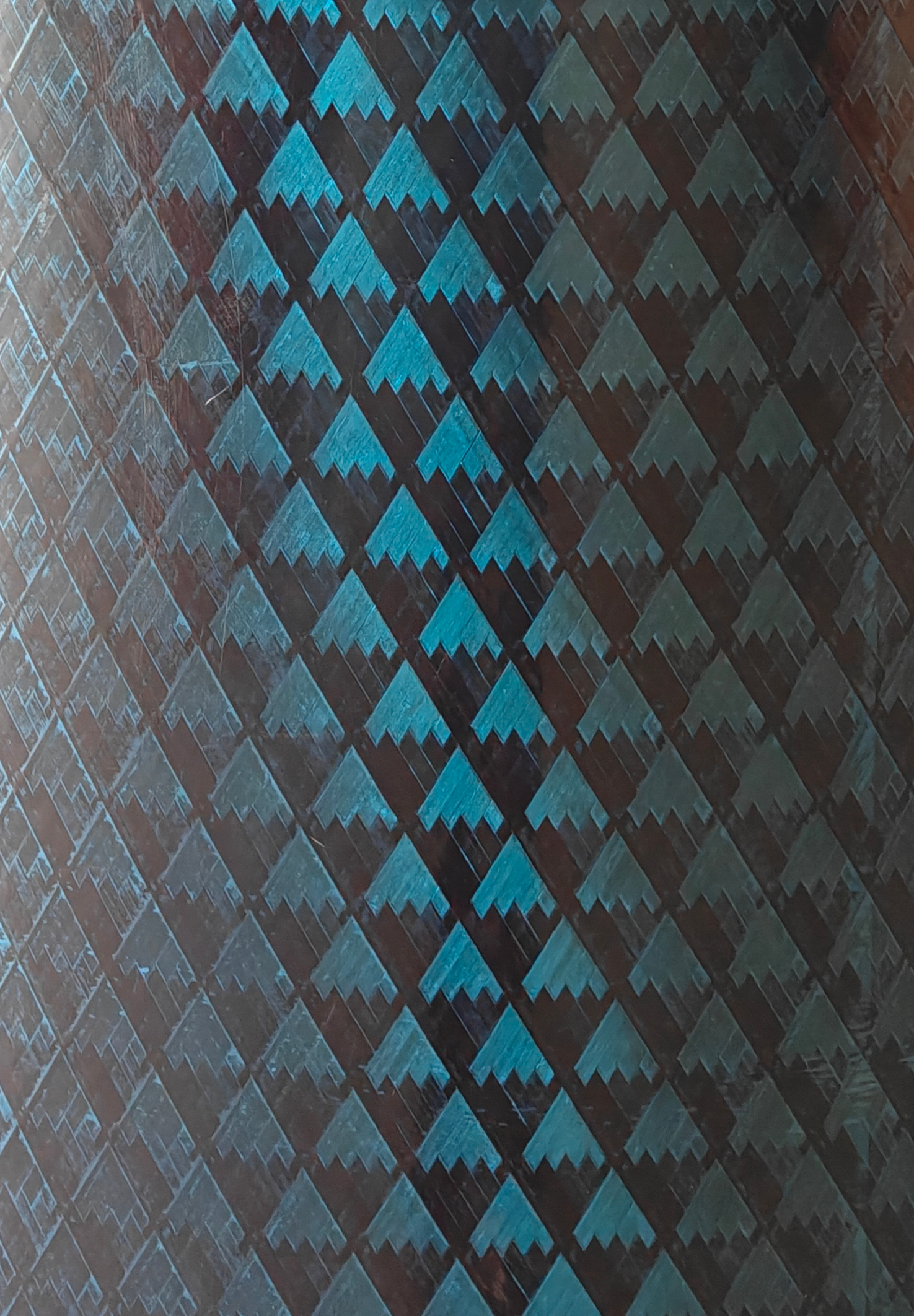 A-19 carbon fiber jacquard woven fabric prepreg