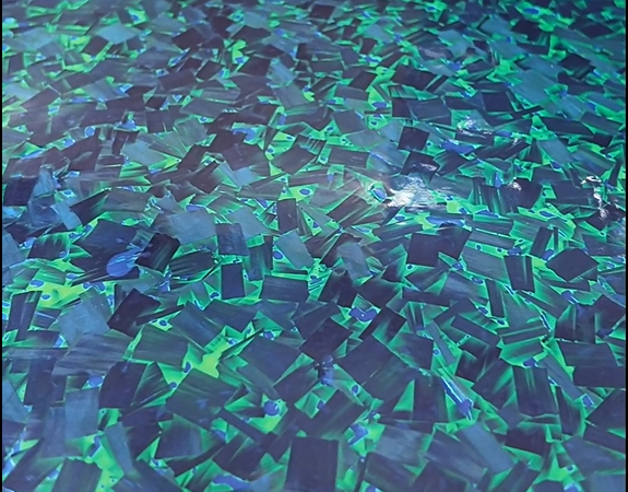 Kehittyneet valmistustekniikat  