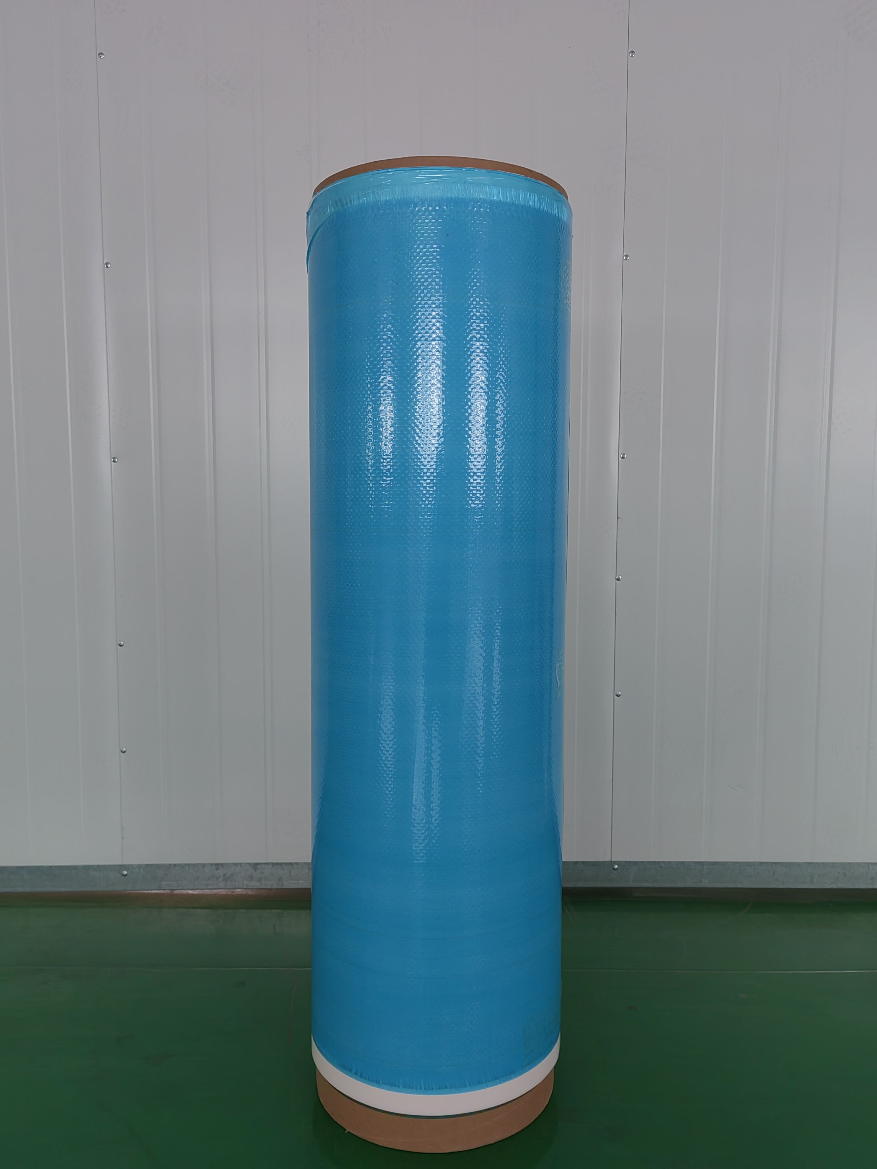 Soluções Arquitetônicas em Fibra de Vidro Eletrodepositada pela Weihai Dushi Composite Materials Co., Ltd.