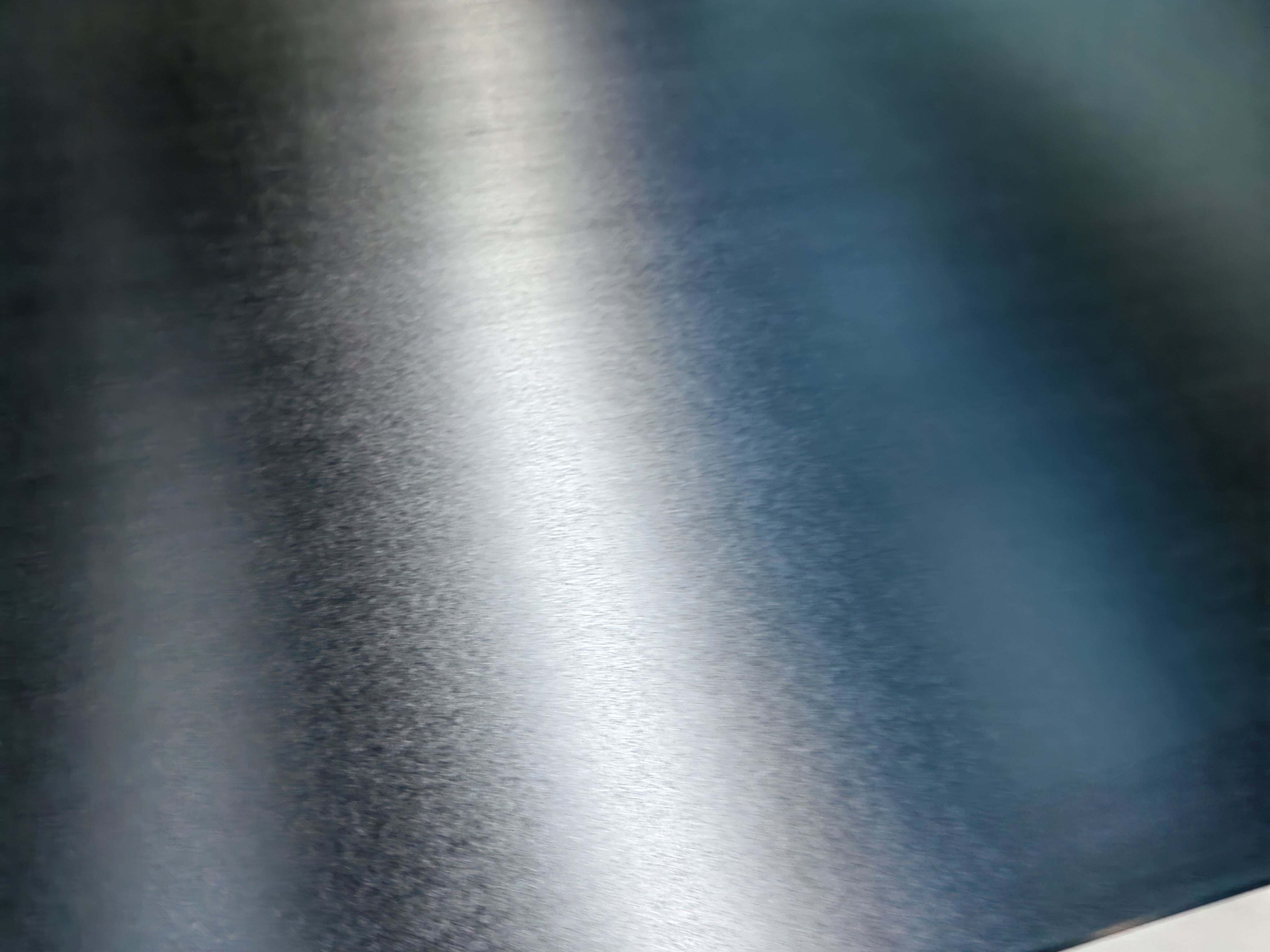 Tecnologia avançada de materiais