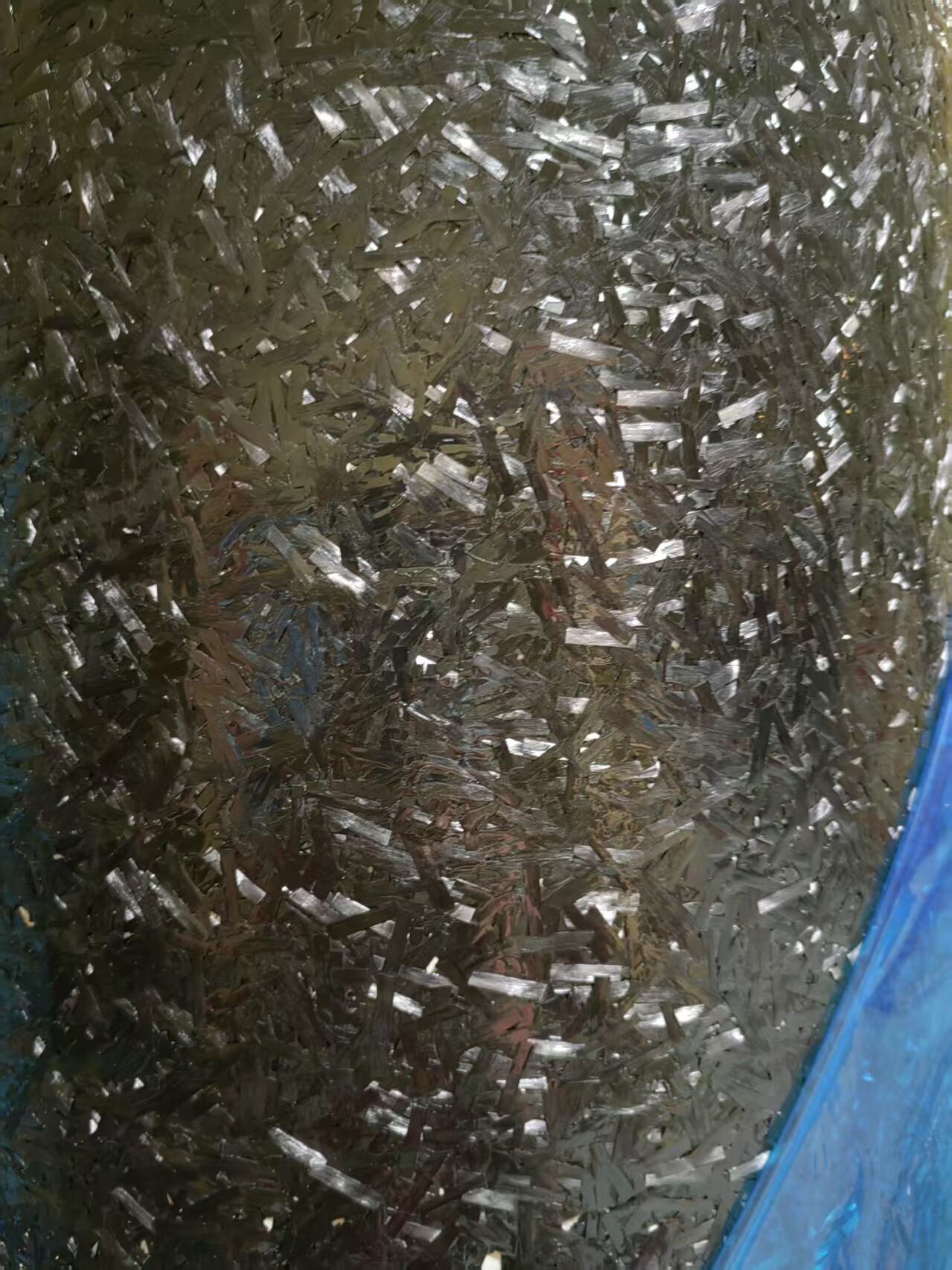 Kehittyneet valmistustekniikat  