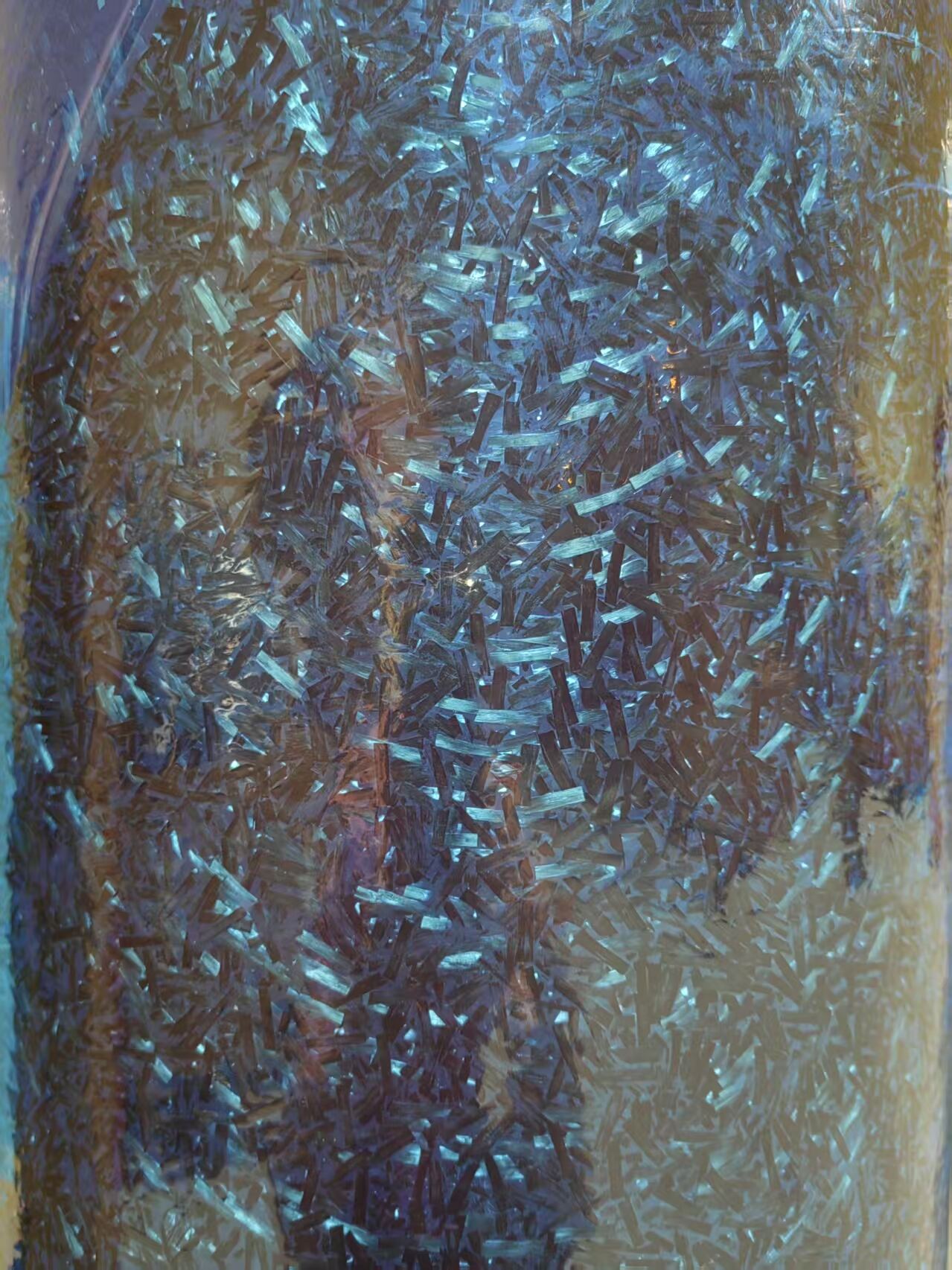 Innovaatiivinen hiilikuitutekniikka