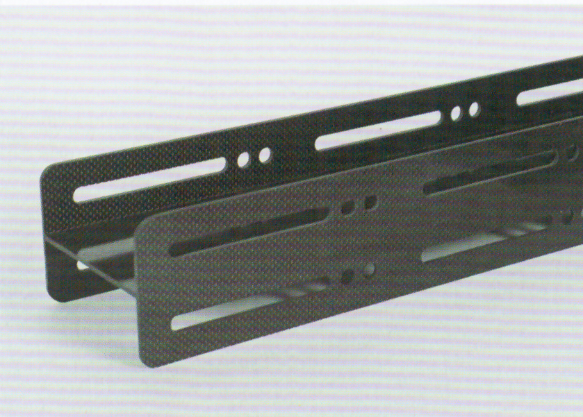 Produtos Estruturais Industriais de Fibra de Carbono da Weihai Dushi Composite Materials Co., Ltd.