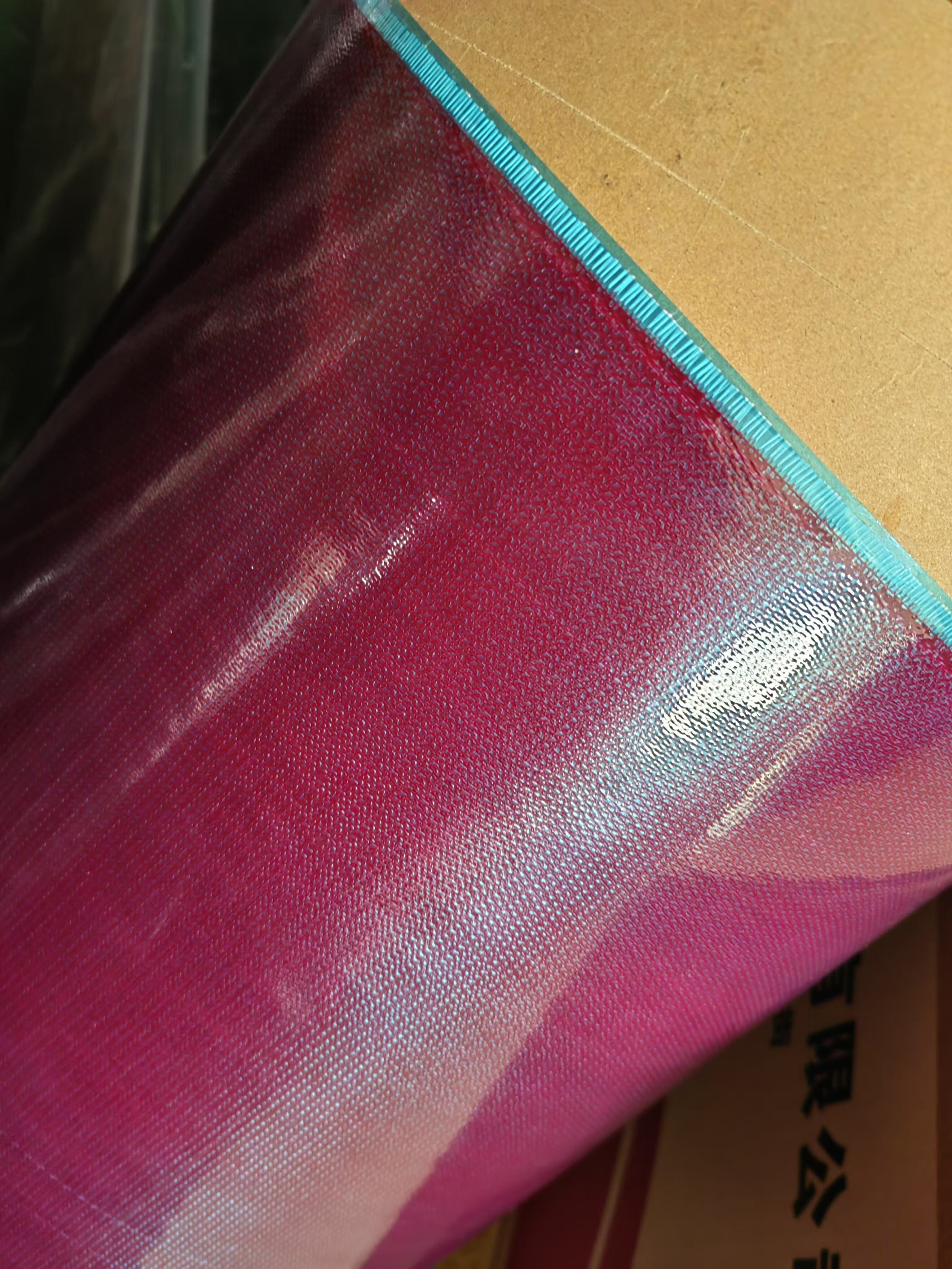 B-4 Colored glass fiber fabric prepreg