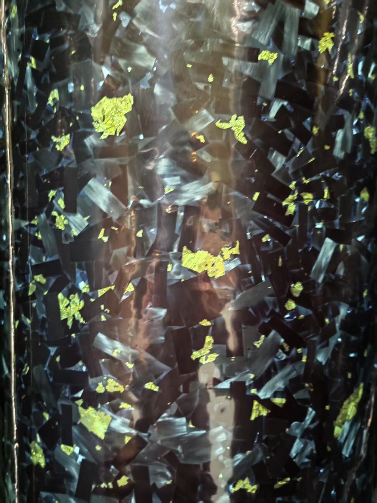 Kehittyneet valmistustekniikat  