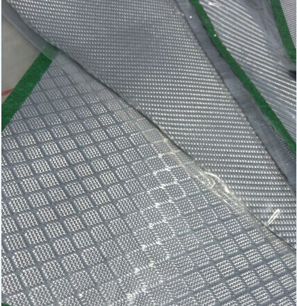  Premium Glass Fiber Fabrics for Diverse Applications