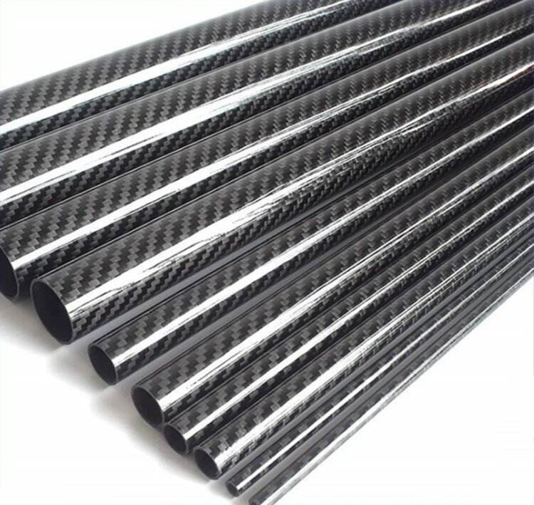 C-1 carbon fiber tube