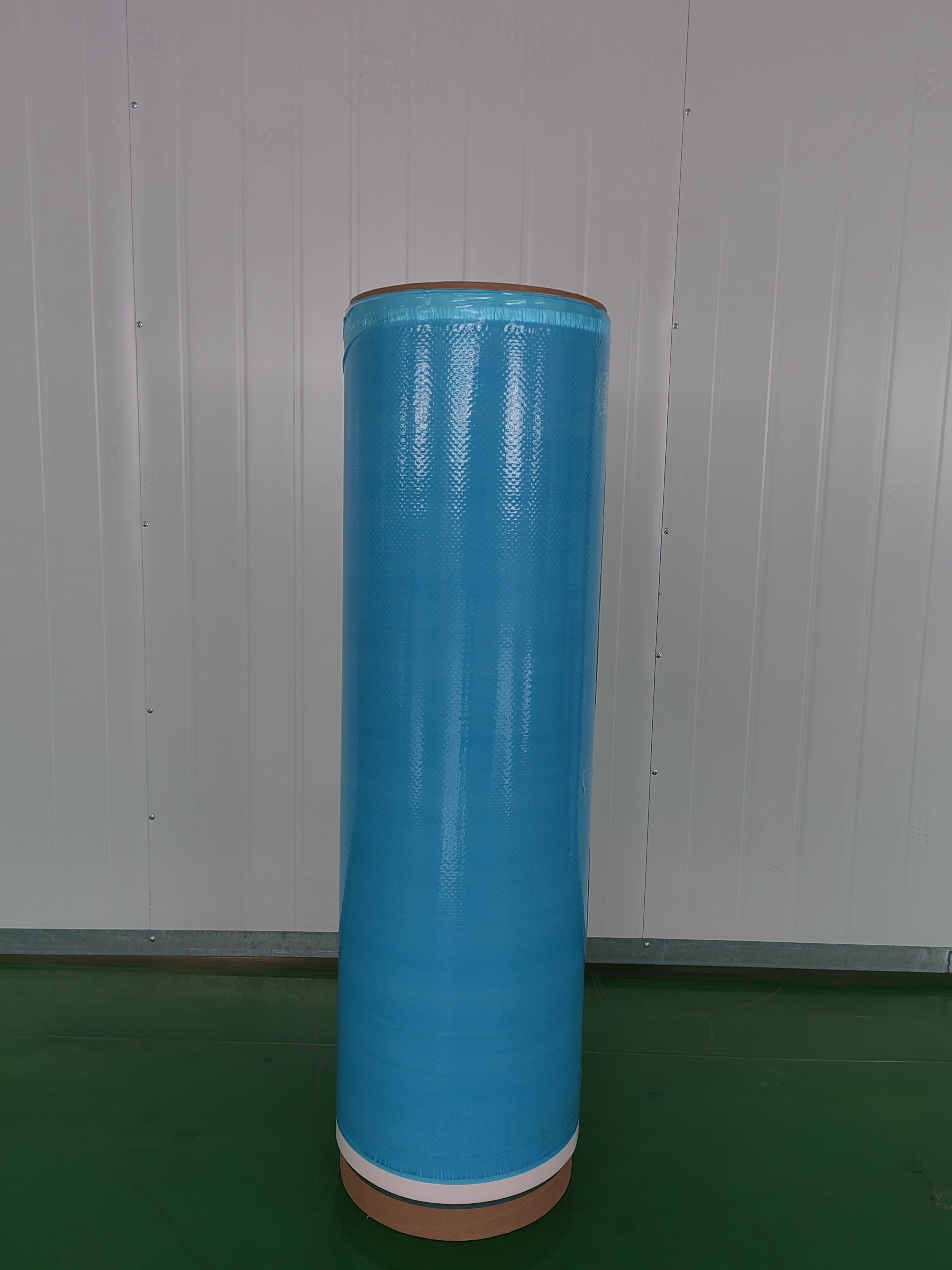 Soluções de Pré-impregnados de Fibra de Vidro Formáveis pela Weihai Dushi Composite Materials Co., Ltd.