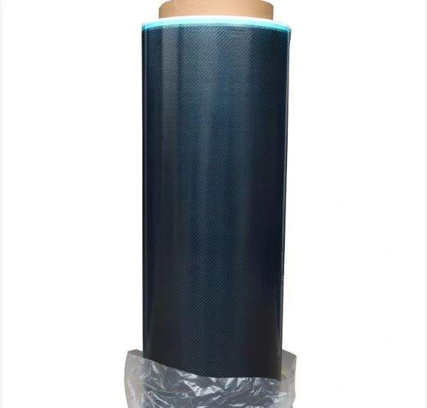 航空宇宙用プリプレグカーボンファイバーのリーディングソリューション