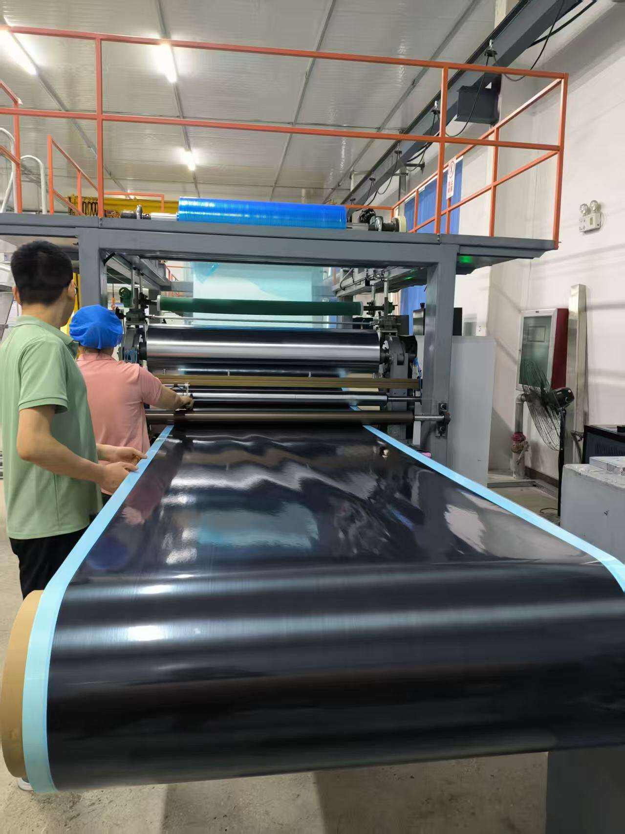 What is the difference in using prepreg carbon fiber for different projects?