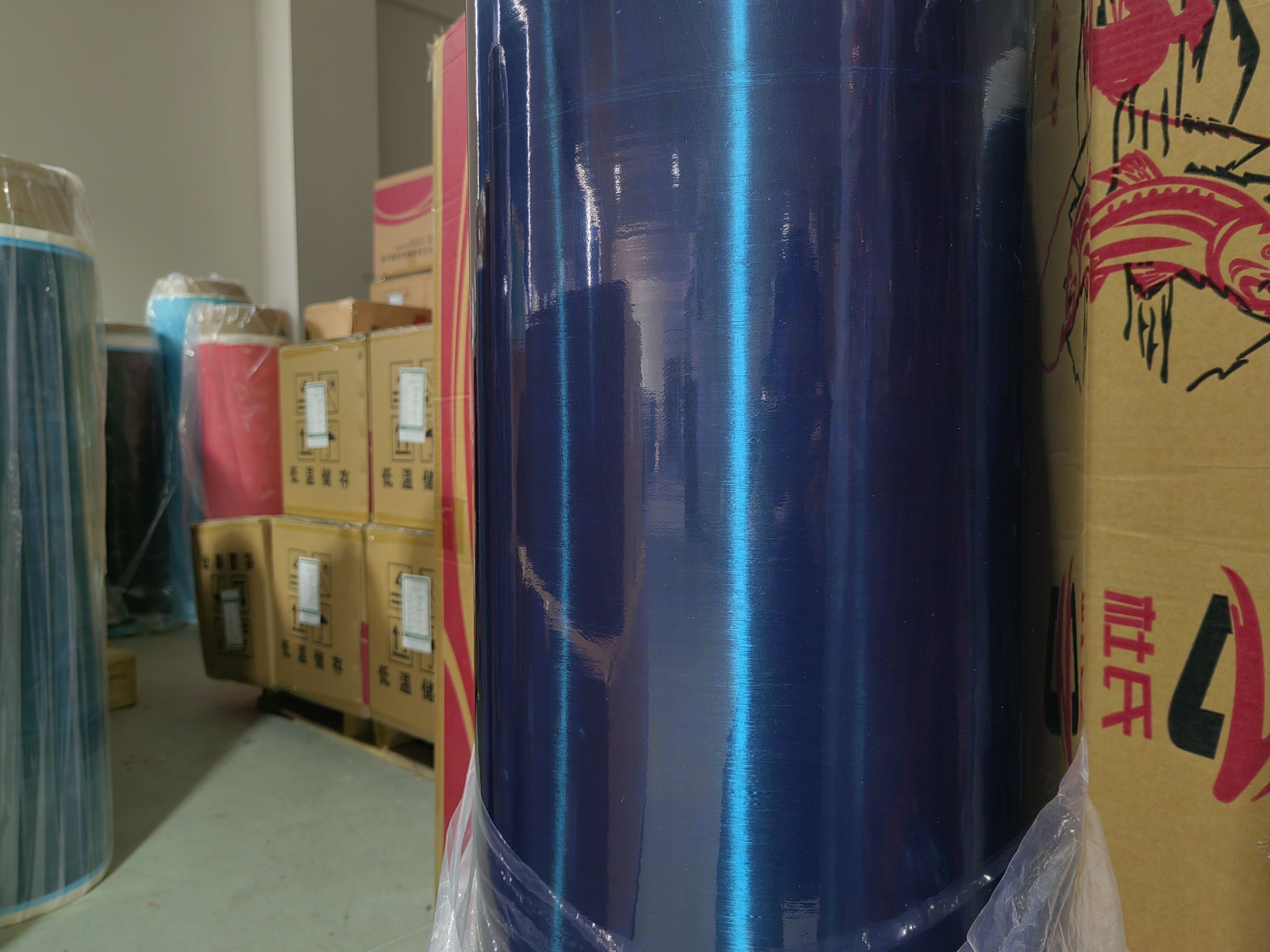 تكنولوجيا مركبة مبتكرة