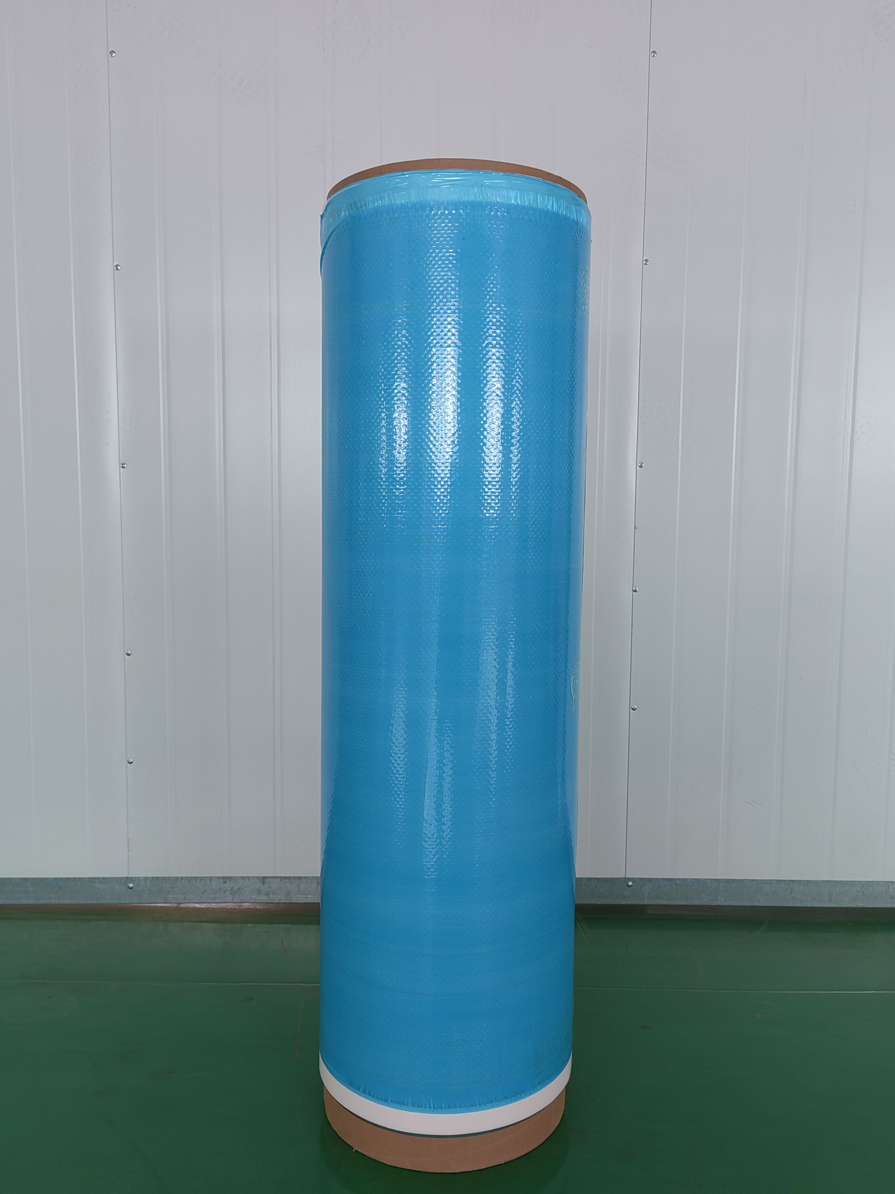 Padrões de Teste Completos