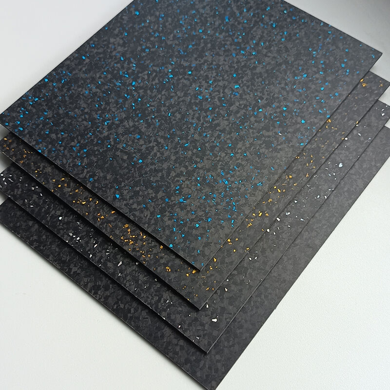 تزويد صناعي بألياف الكربون T700 من شركة Weihai Dushi Composite Materials Co., Ltd.