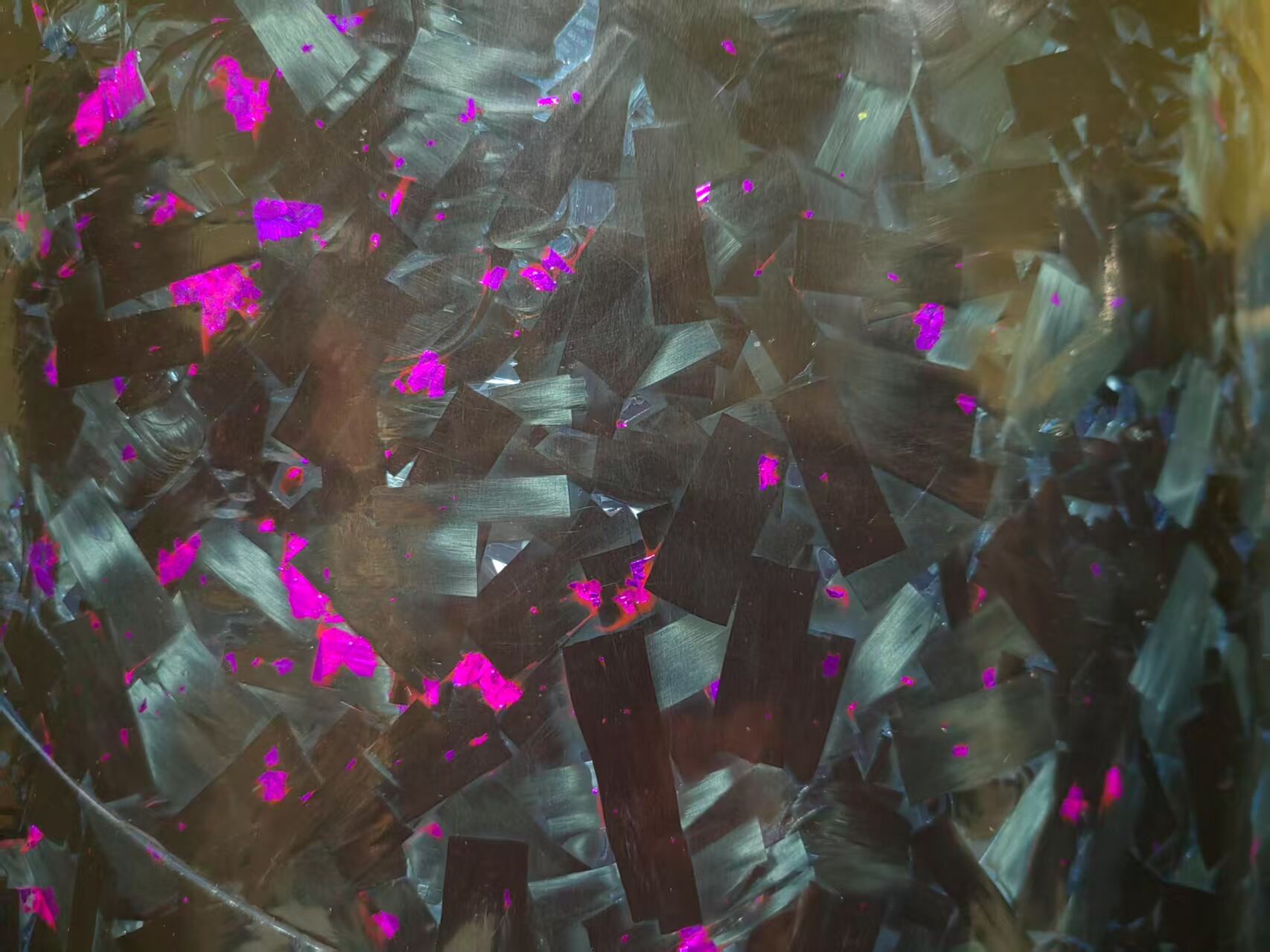 Innovatiiviset valmistustekniikat