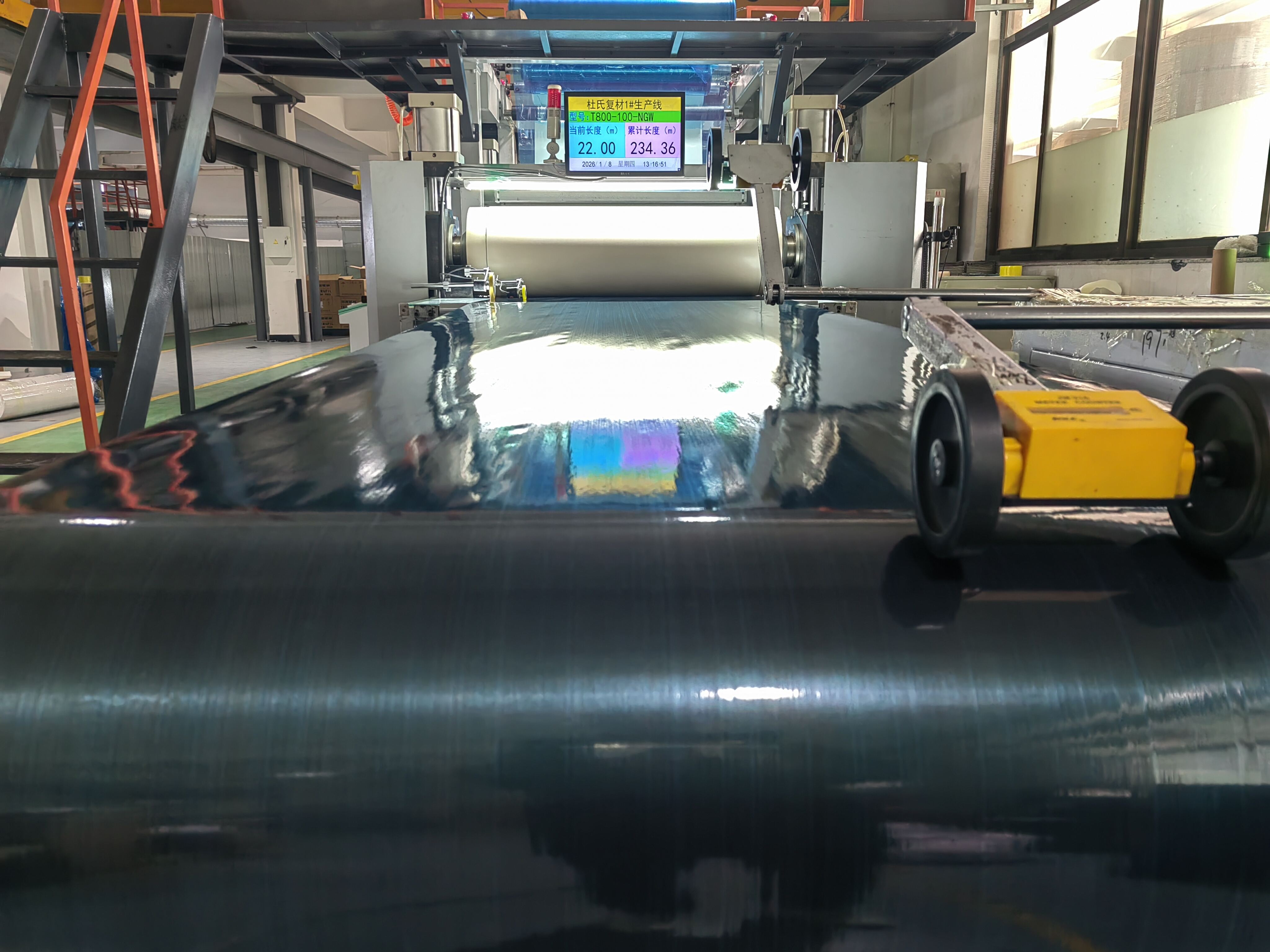 Innovatiiviset valmistustekniikat