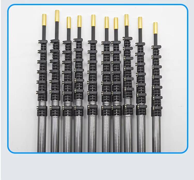 Técnicas Avançadas de Fabricação